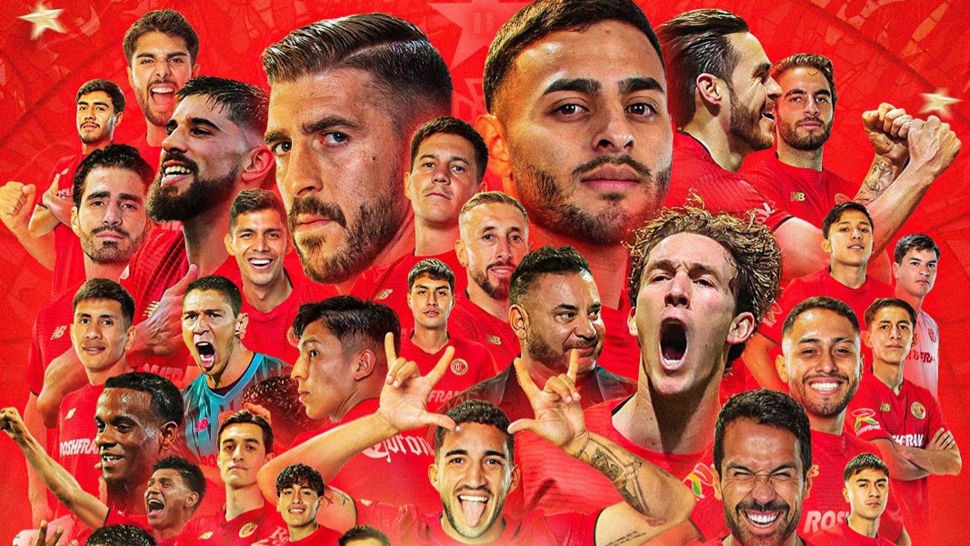 Toluca remonta y vence 3‑1 al América en el Campeón de Campeones MX