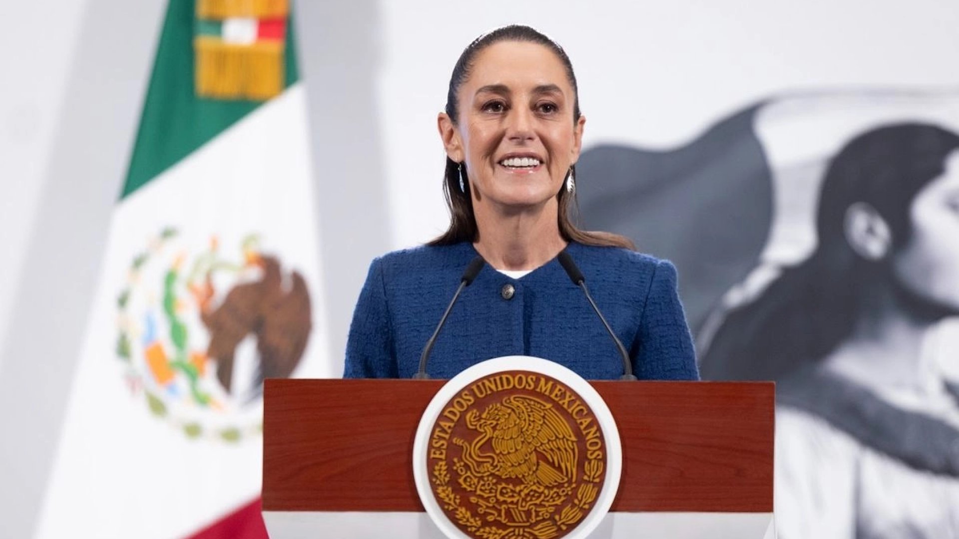 “No vamos a encubrir a nadie, pero tiene que haber pruebas”, sentencia Sheinbaum sobre Adán Augusto