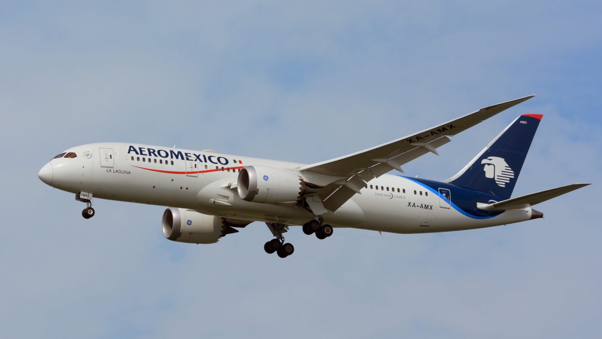 Sheinbaum asegura que no hay motivo para sanciones a aerolíneas mexicanas
