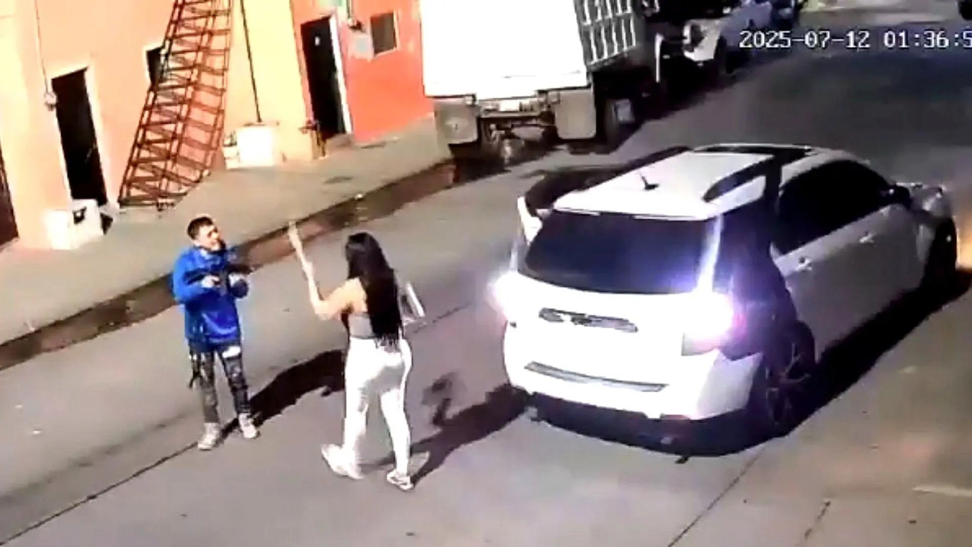 Detienen al presunto feminicida de Karla Bañuelos en Guadalajara