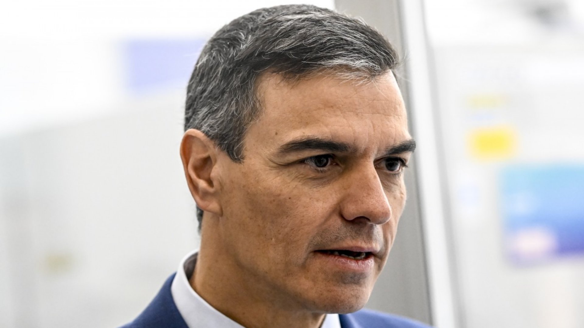 Artistas, expolíticos y sindicalistas respaldan continuidad de Pedro Sánchez
