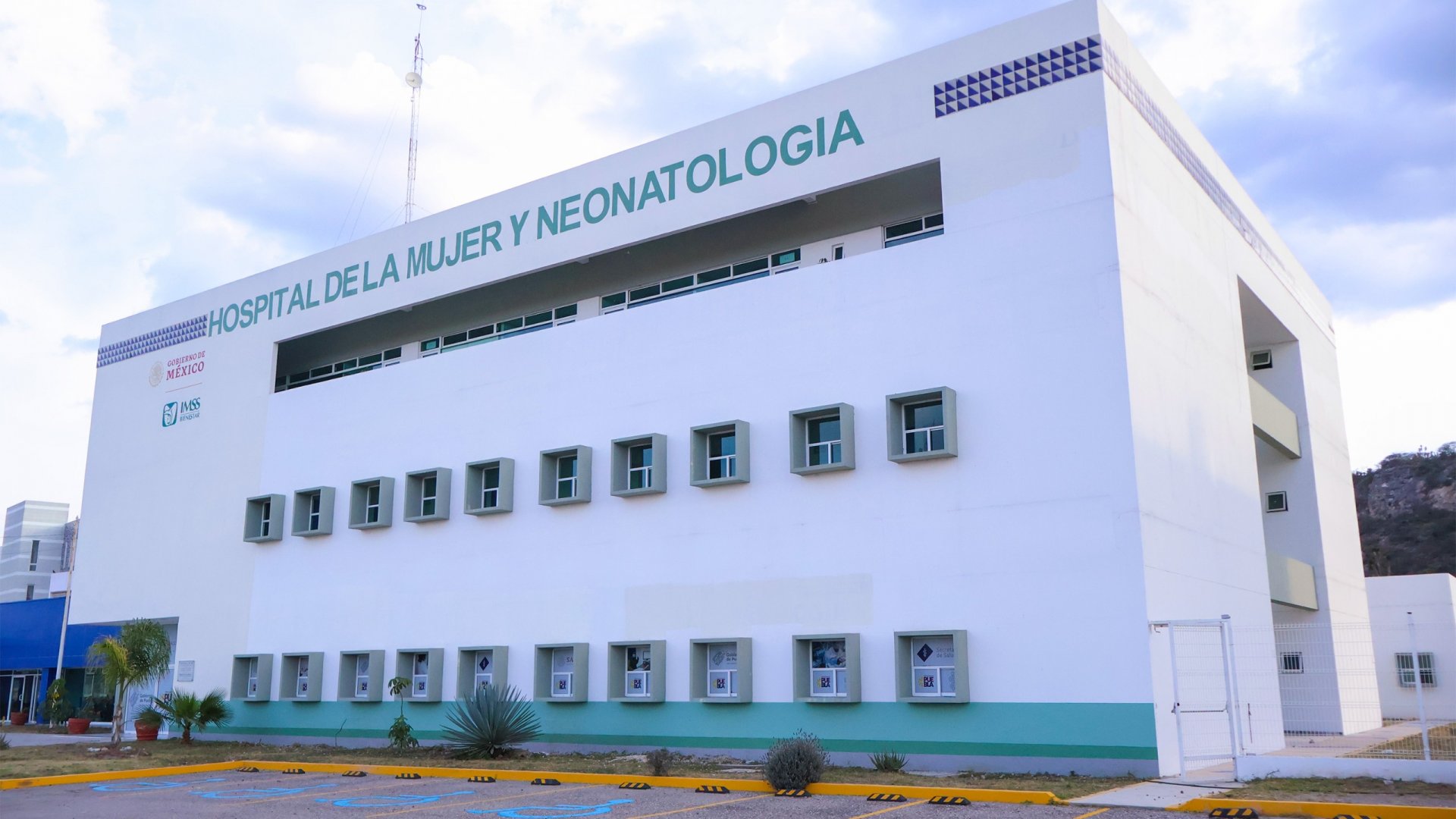 Salud e IMSS-Bienestar aclaran caso de muerte prenatal en Tehuacán