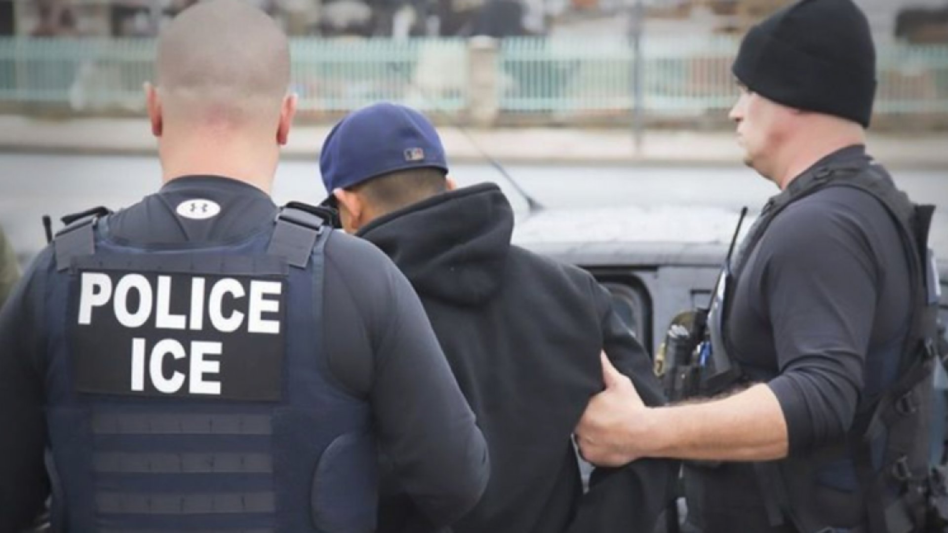 “Denuncia a tu ex y nosotros lo deportamos”: pidió fiscal de Florida 
