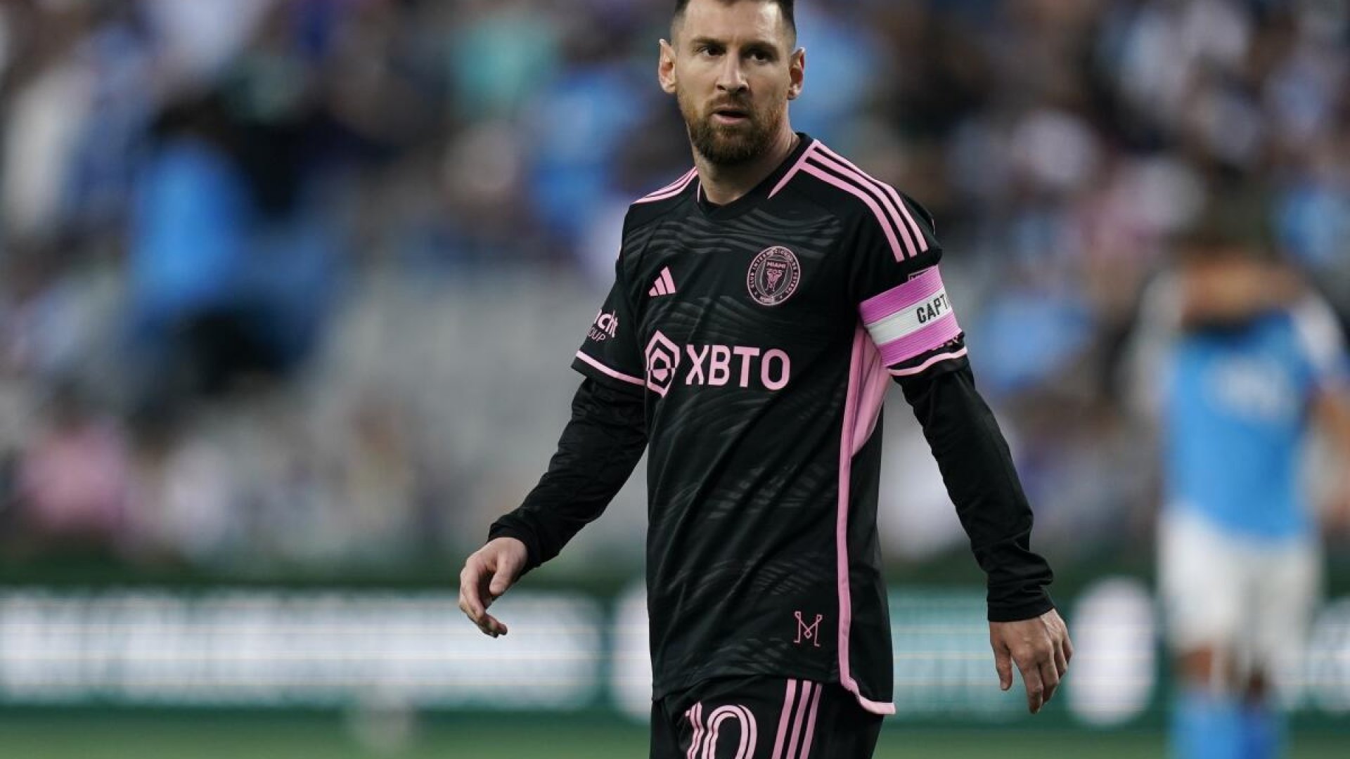 Messi y Alba se bajan del All‑Star de la MLS y enfrentan posible sanción