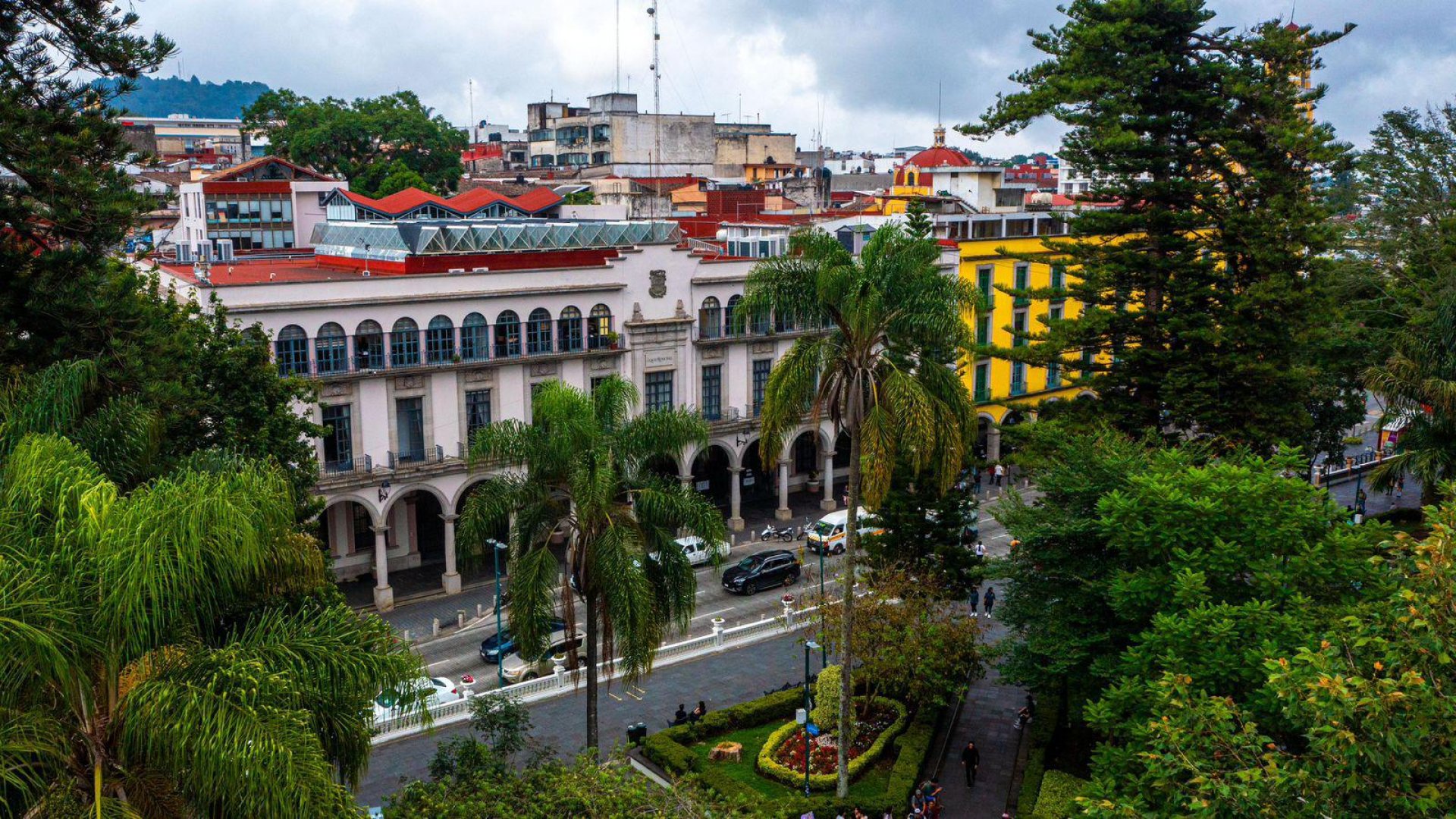 Trabaja Ayuntamiento de Xalapa por una mejor calidad de vida para todos