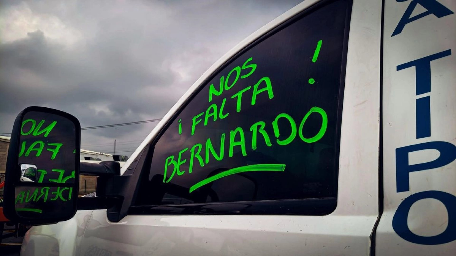 Hallan con vida a líder transportista mexiquense y detienen a seis de sus captores