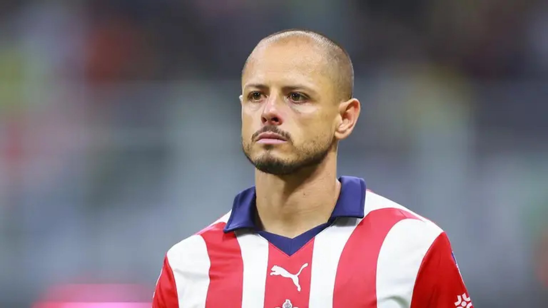 Chicharito Hernández se disculpa tras polémicas declaraciones y lamenta “confusión o malestar”