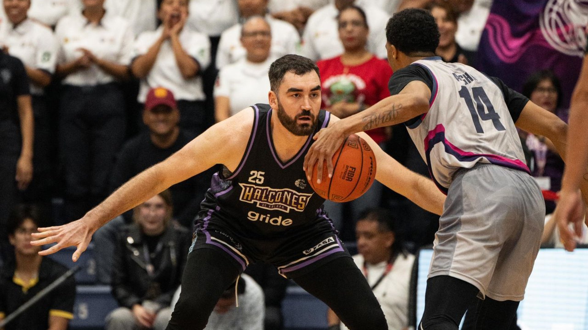 Halcones y Gambusinos dividen serie