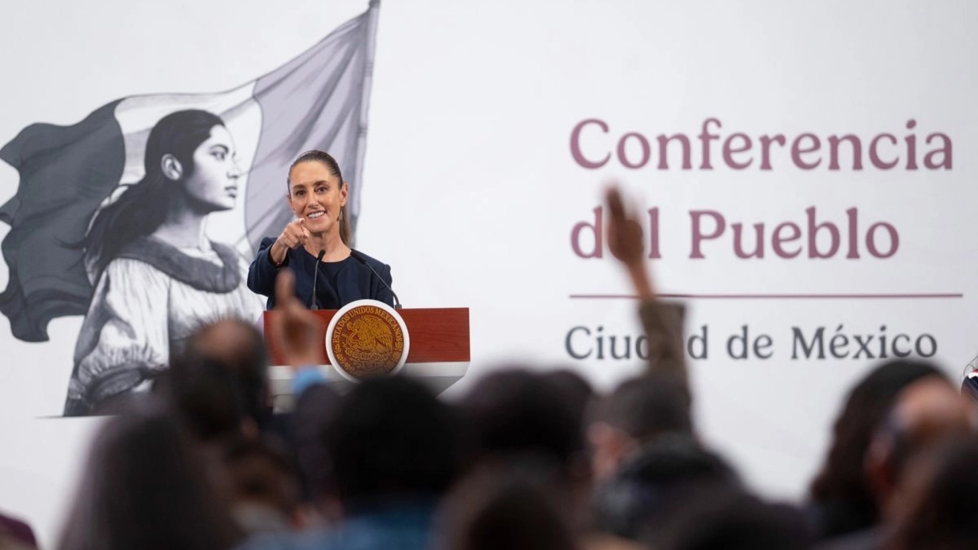 México fortalece producción nacional ante aranceles de EE.UU.
