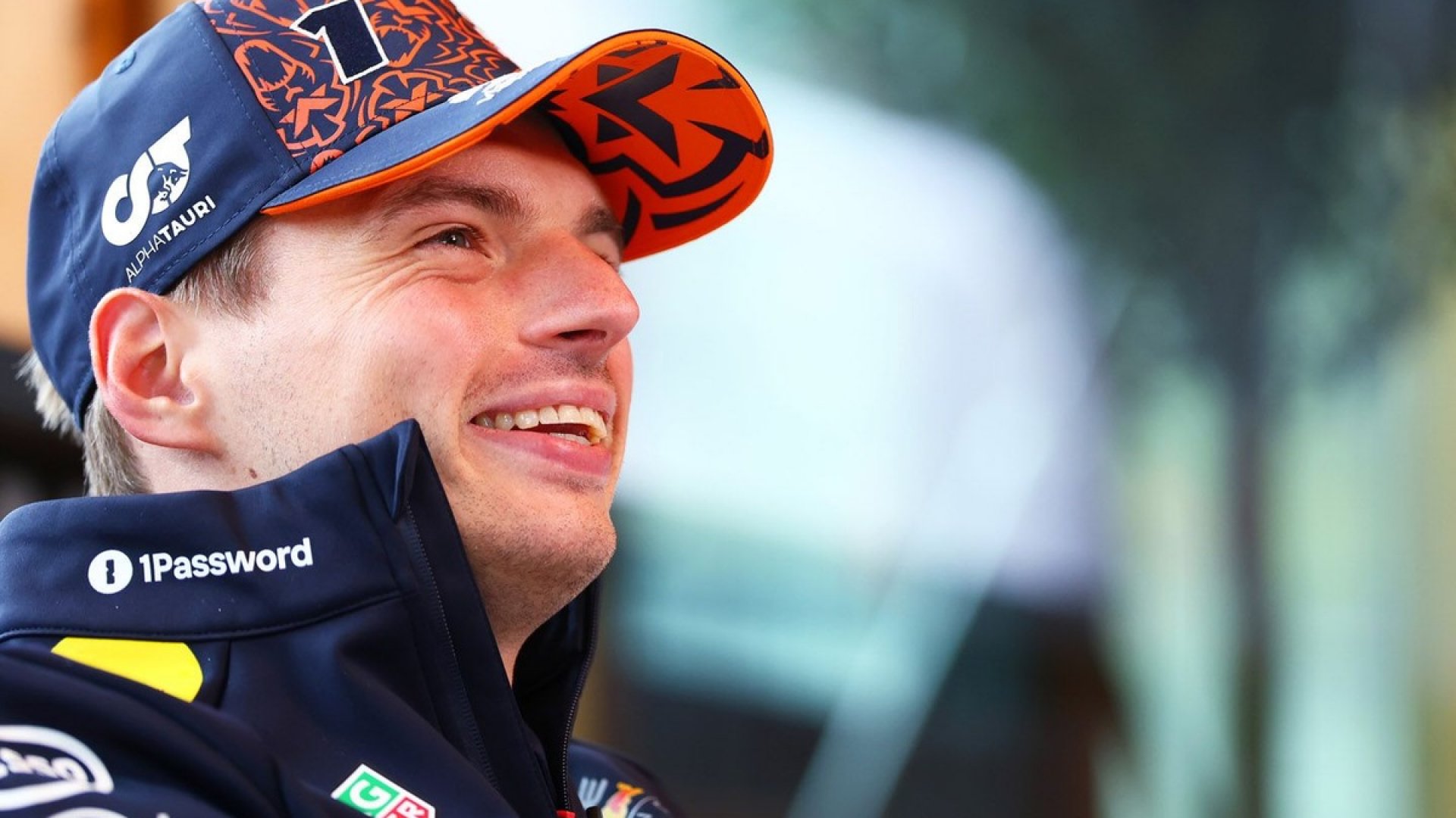 Mekies: si le damos a Verstappen un coche más rápido, él se queda