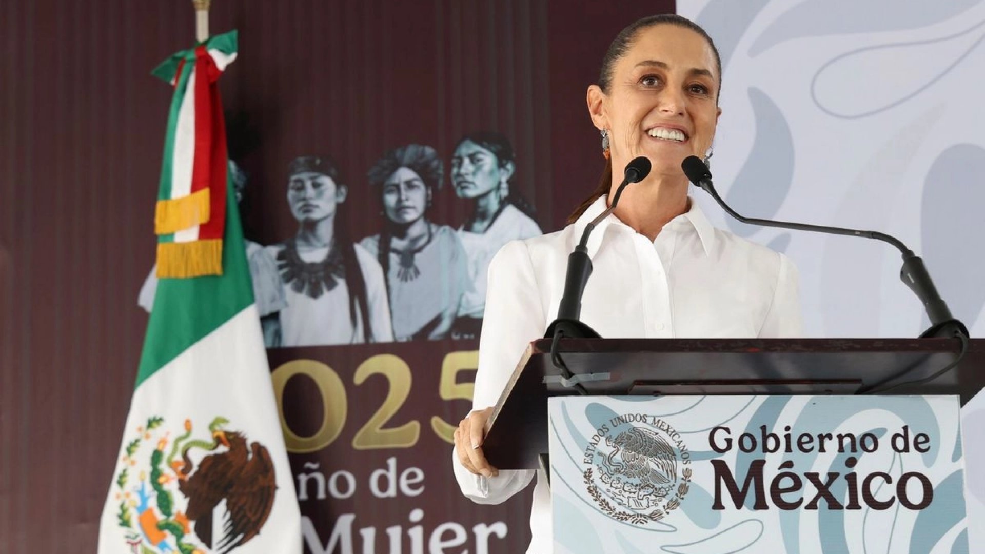 Sheinbaum anuncia inversión de 21 mil mdp para fortalecer salud en 24 entidades
