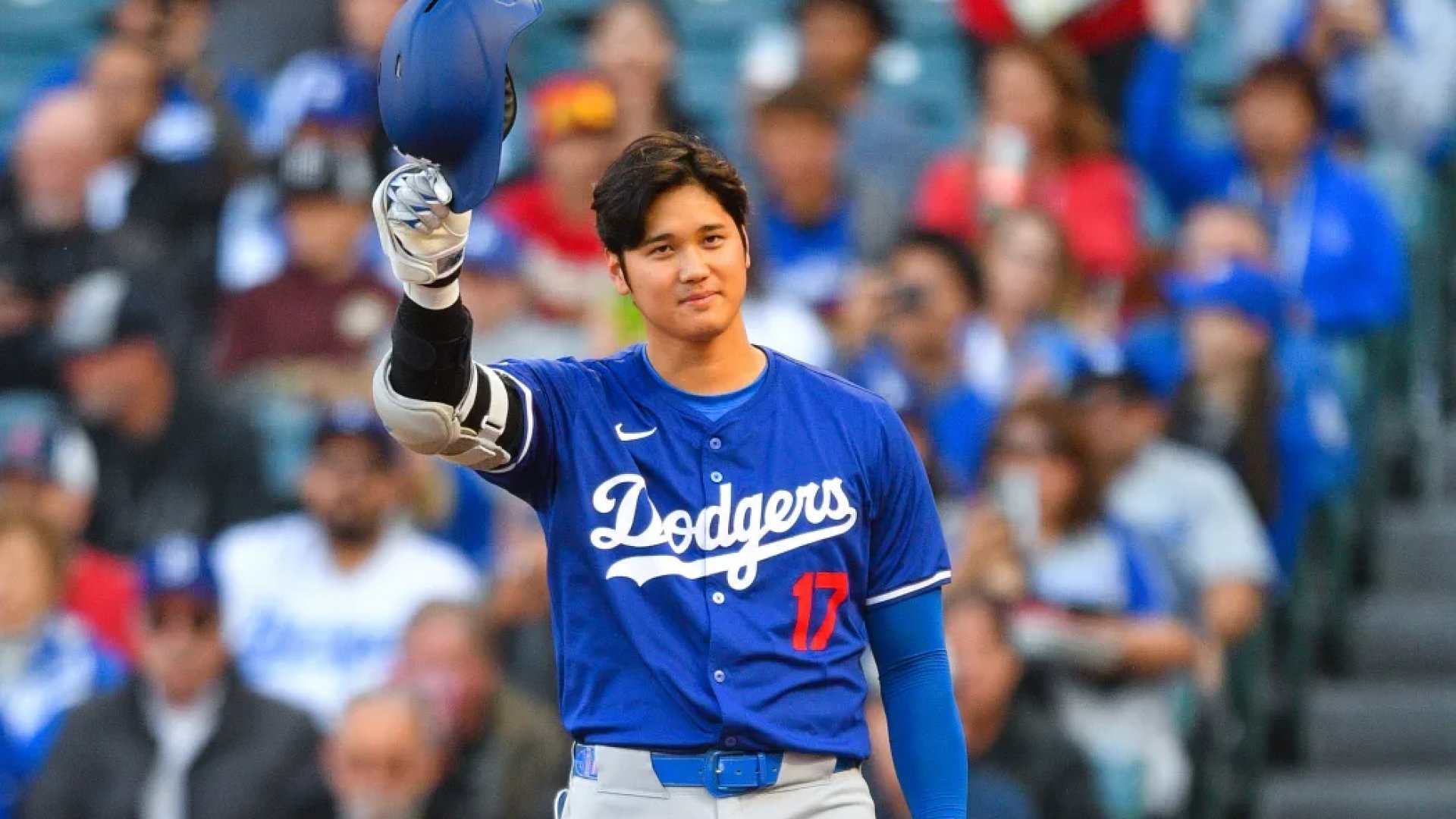 Shohei Ohtani será el abridor el miércoles con los Dodgers en su regreso a la rotación