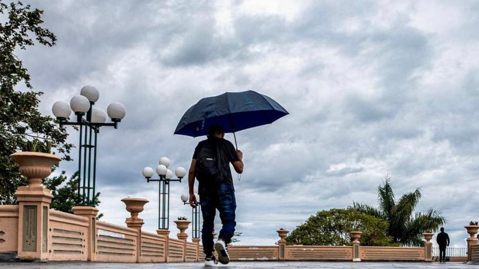 Ayuntamiento de Xalapa, en alerta por lluvias
