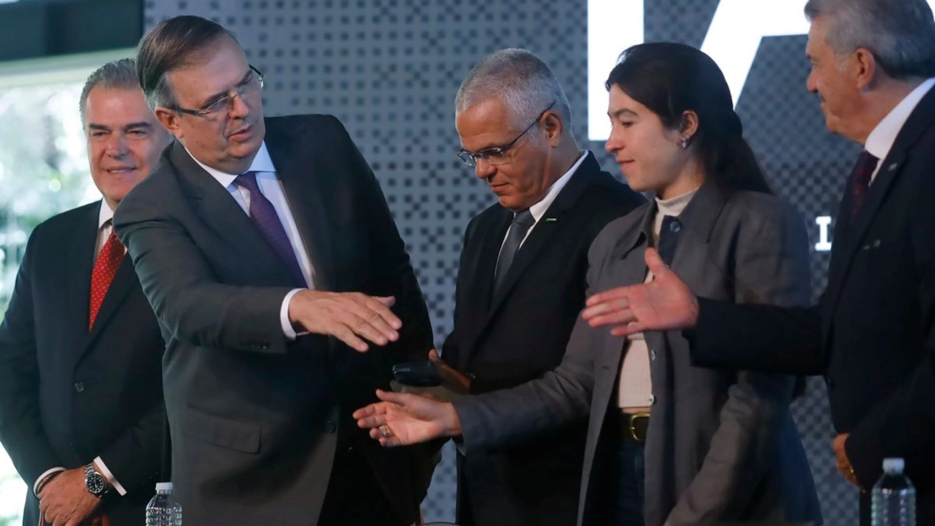 Impulso a la industria de IA en México: alianza entre sector público, iniciativa privada y Nvidia