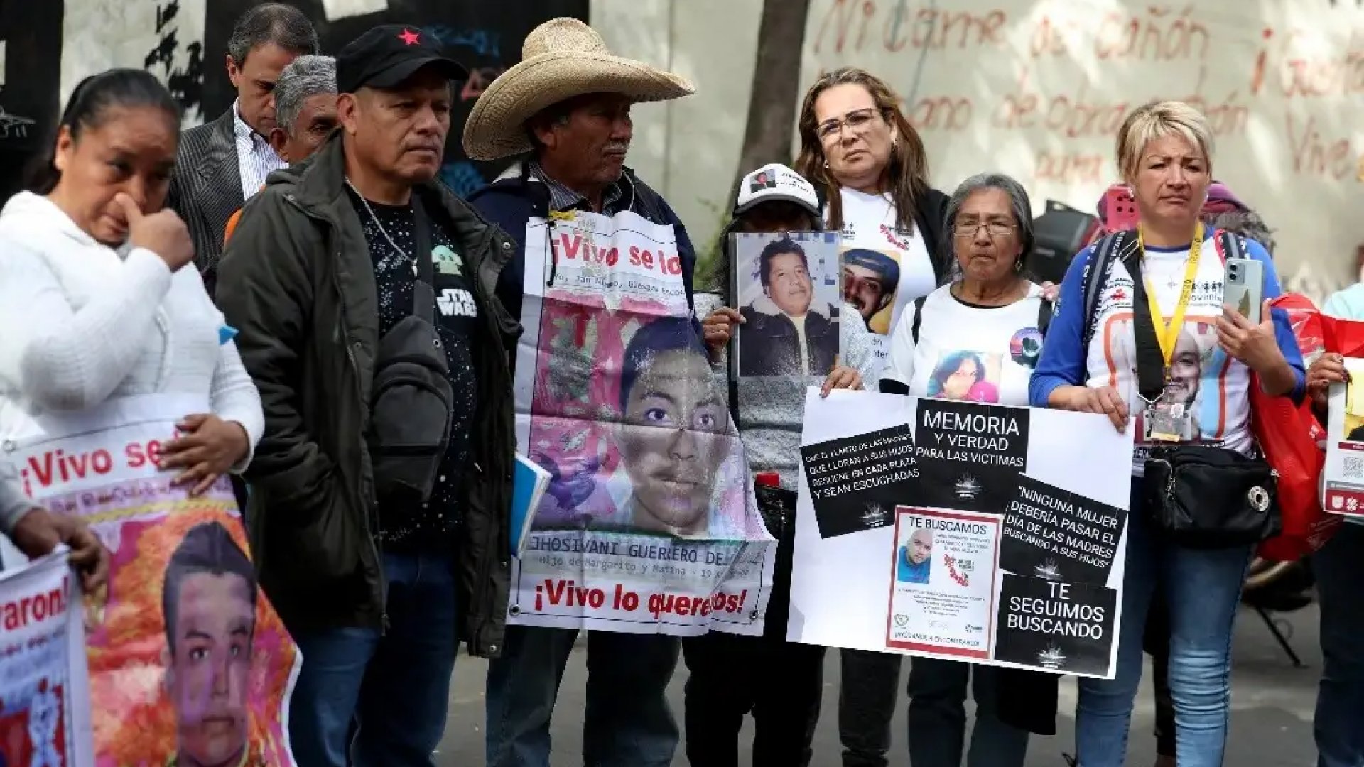Sheinbaum presentará nuevas líneas de investigación sobre caso Ayotzinapa el 4 de septiembre