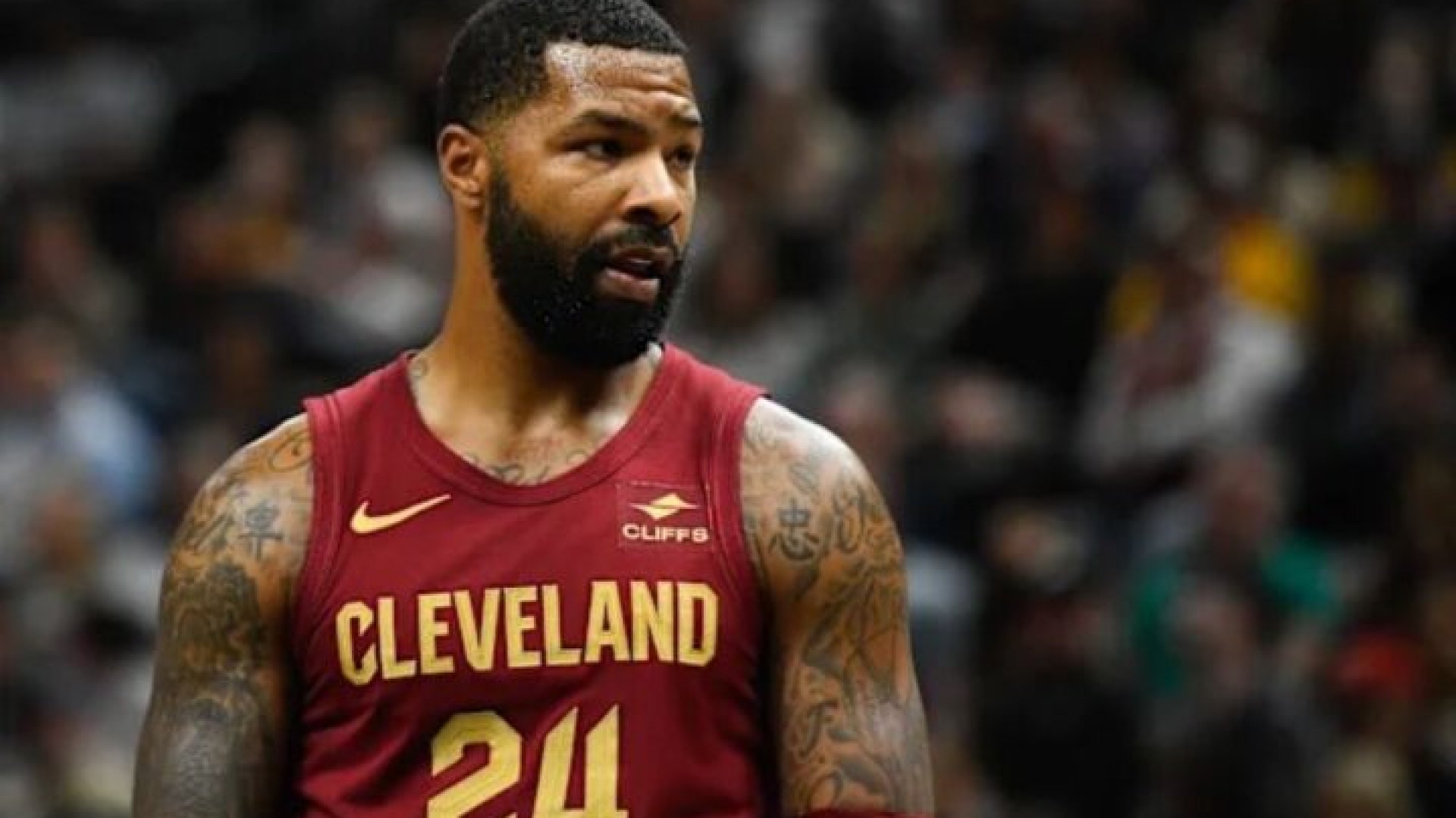 Escándalo en la NBA: detienen a Marcus Morris Sr. por presunto fraude en casinos