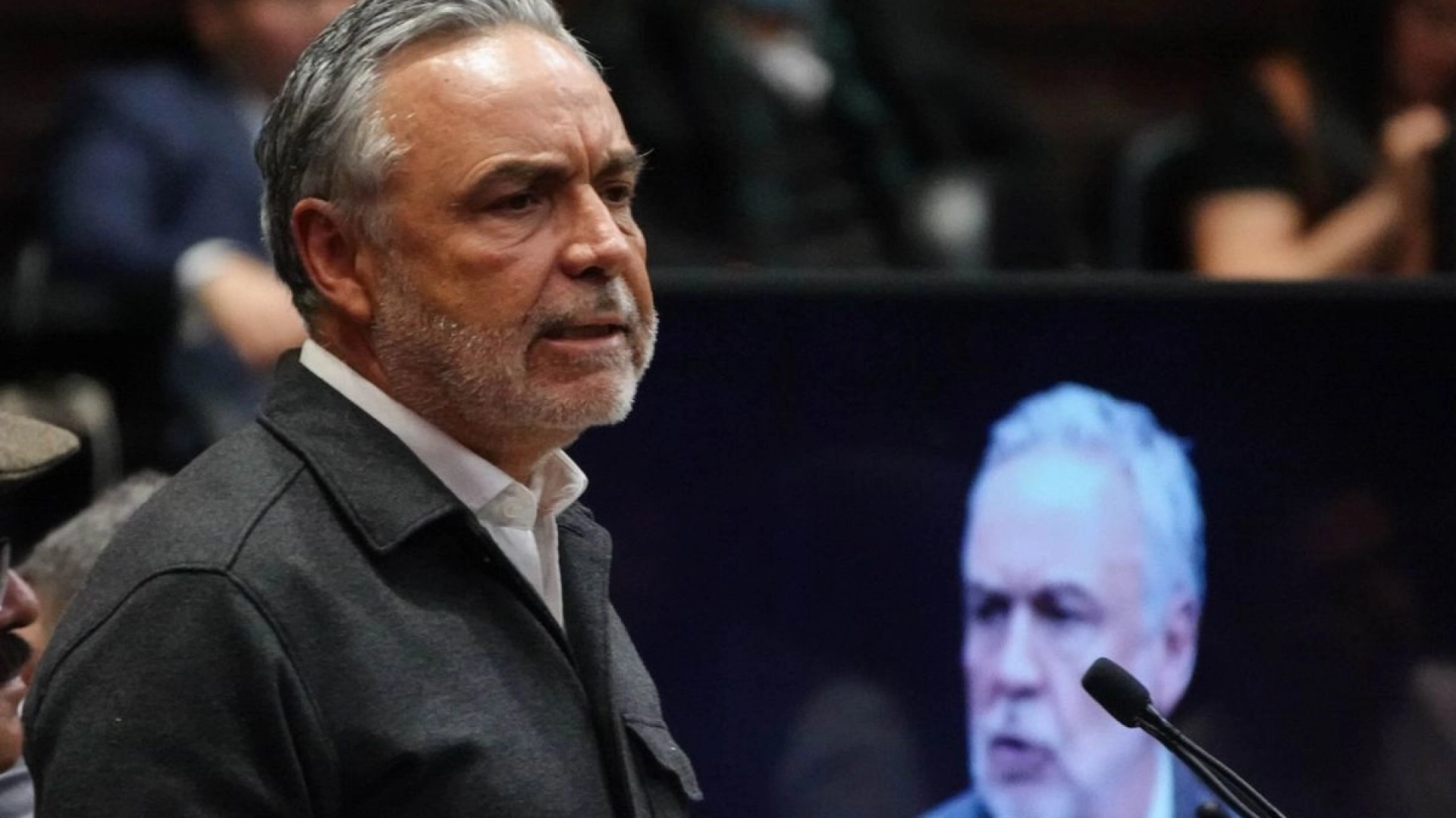 Legisladores y gobernadores podrían perder fuero según iniciativa de Morena