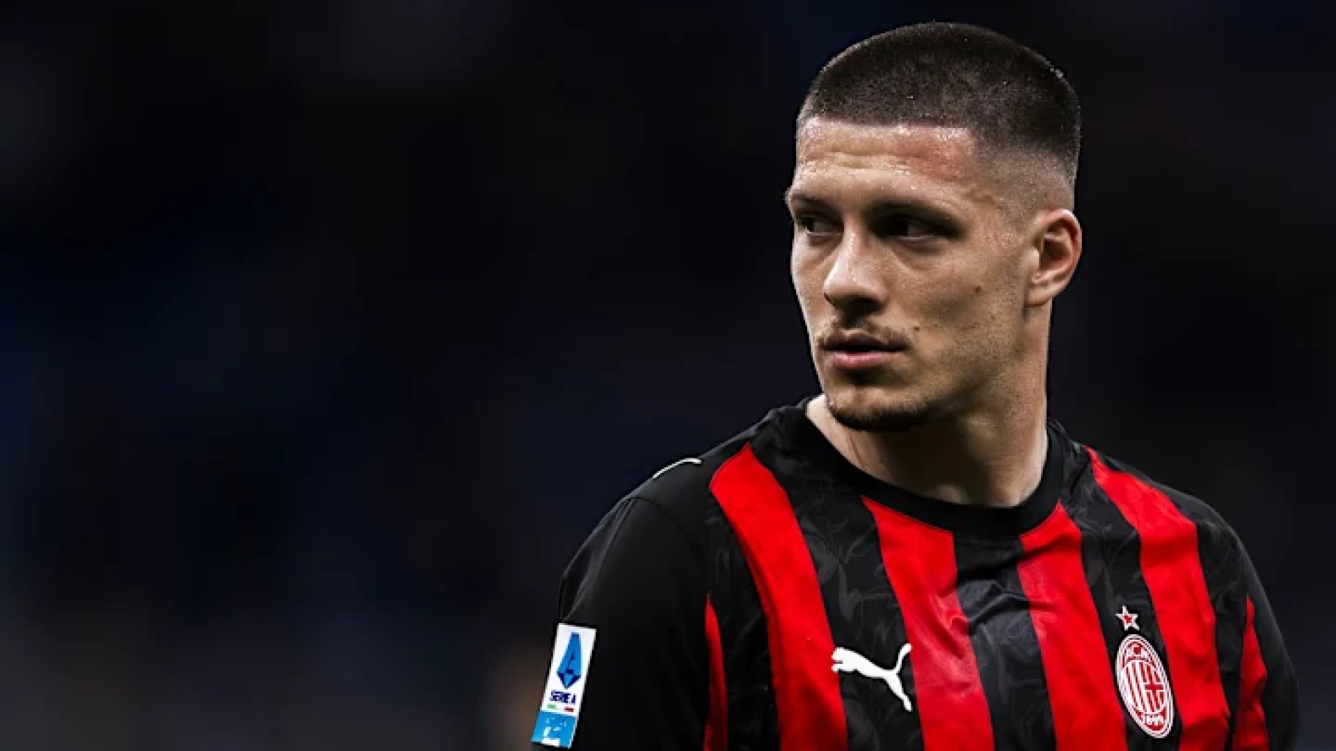 Cruz Azul retira oferta a Luka Jovic y ahora analiza otros perfiles de delantero