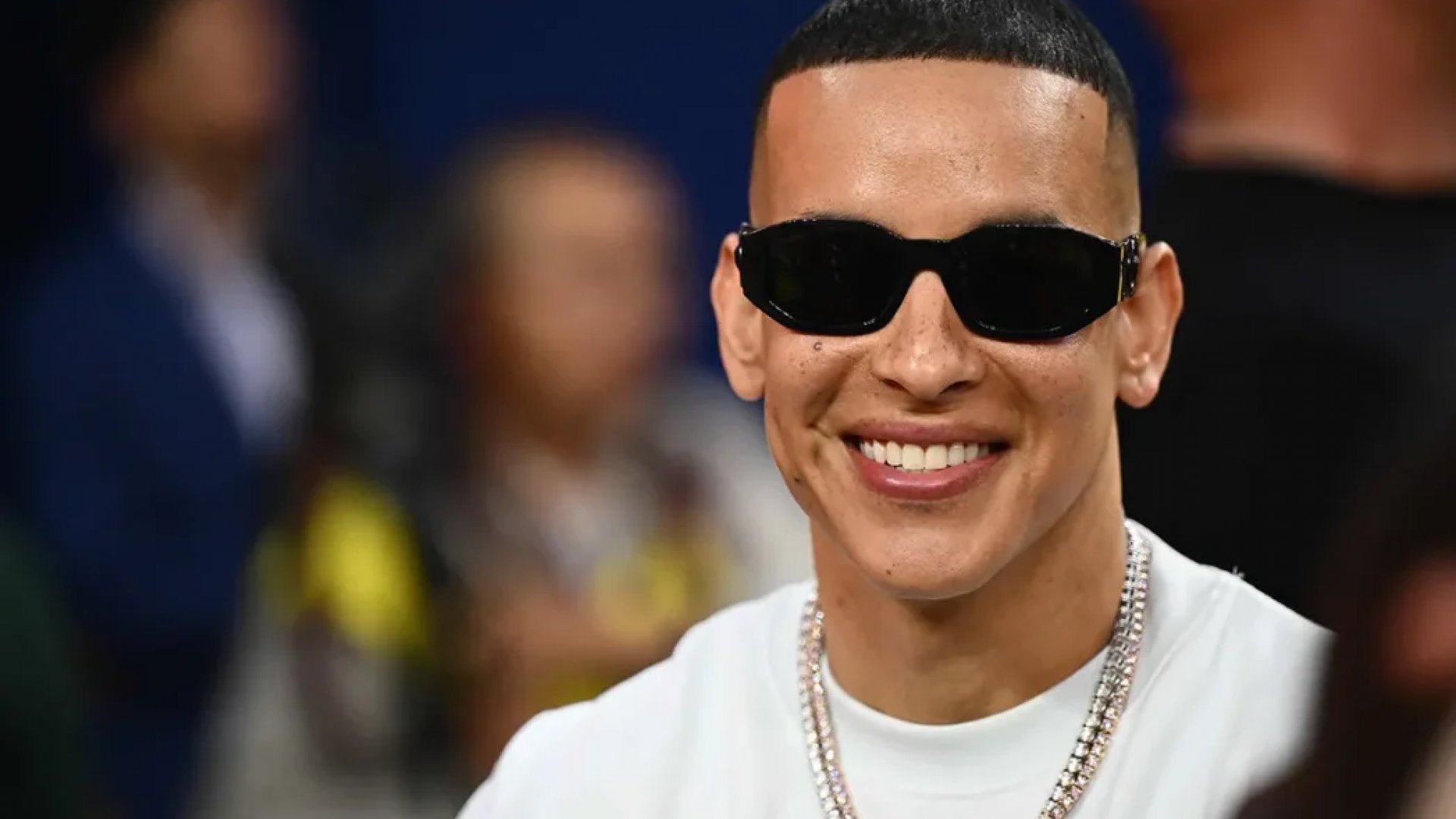 Daddy Yankee demanda a su exesposa por destrucción de información corporativa