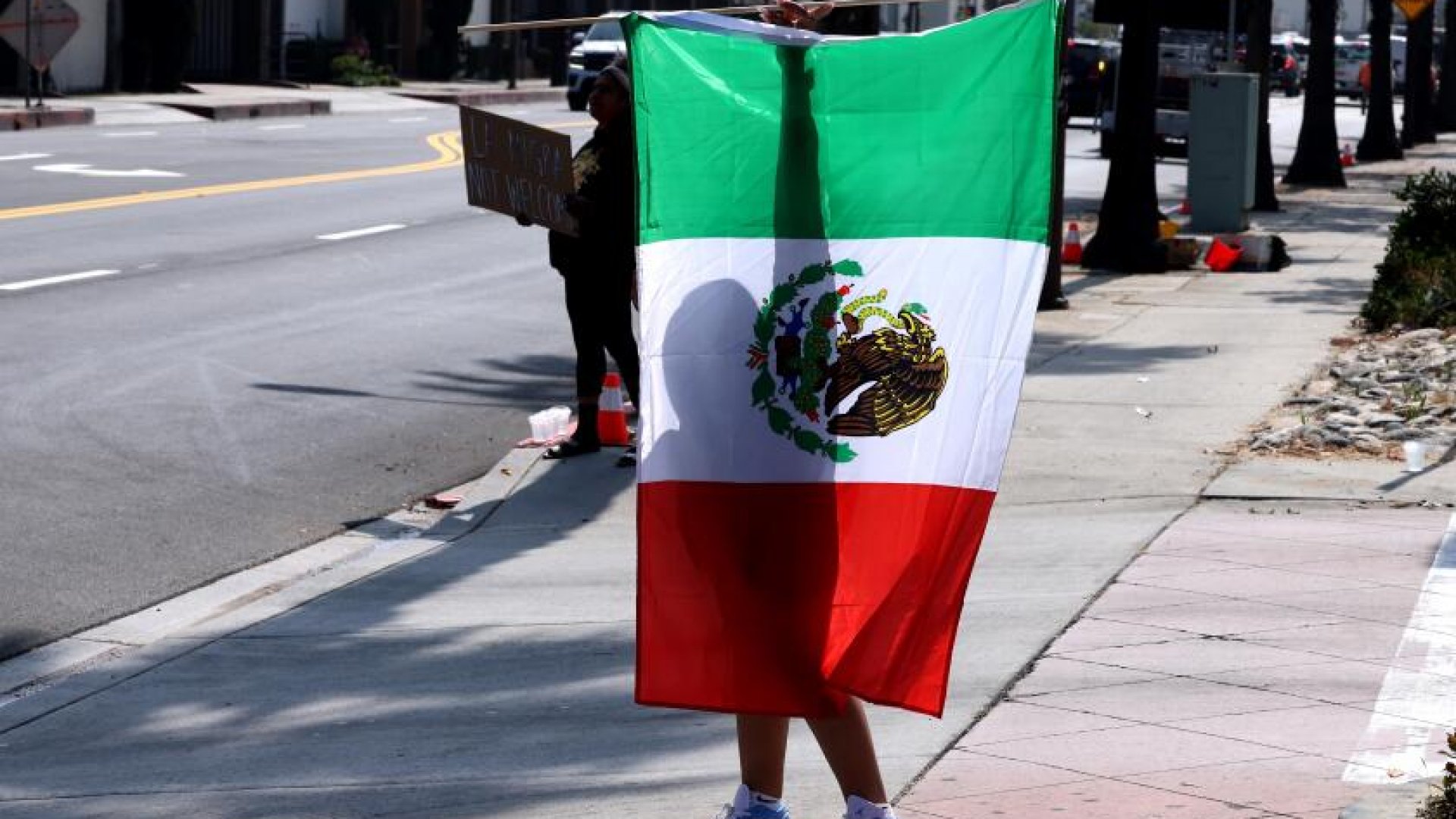 Más de 75 900 connacionales repatriados desde Estados Unidos: Gobernación
