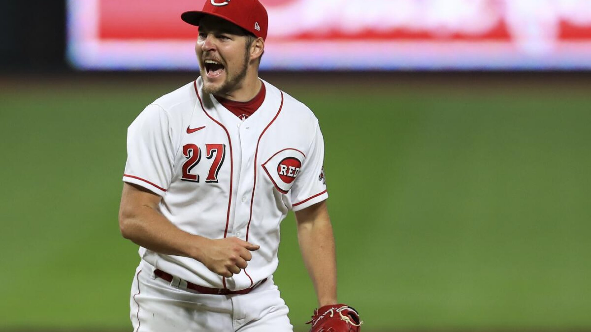Trevor Bauer, posible regreso a los Diablos Rojos del México