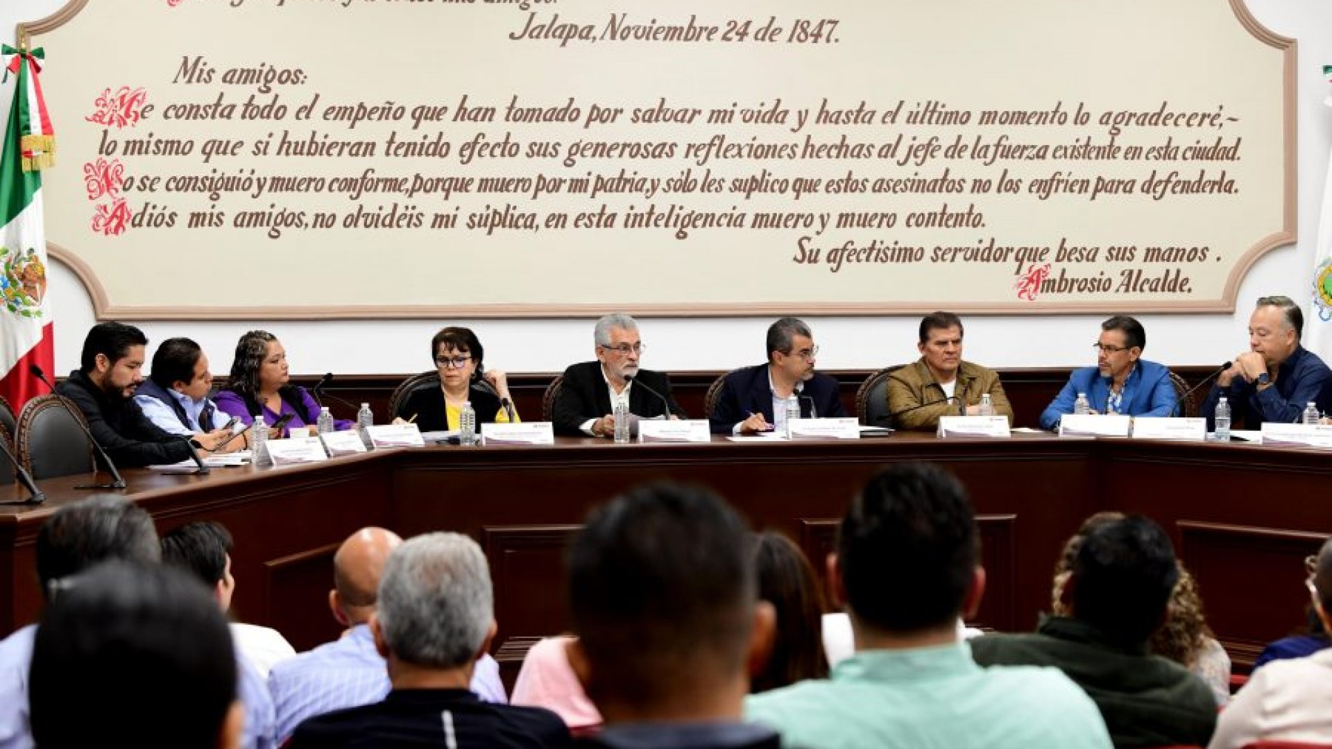 Sancionará Ayuntamiento de Xalapa el maltrato animal