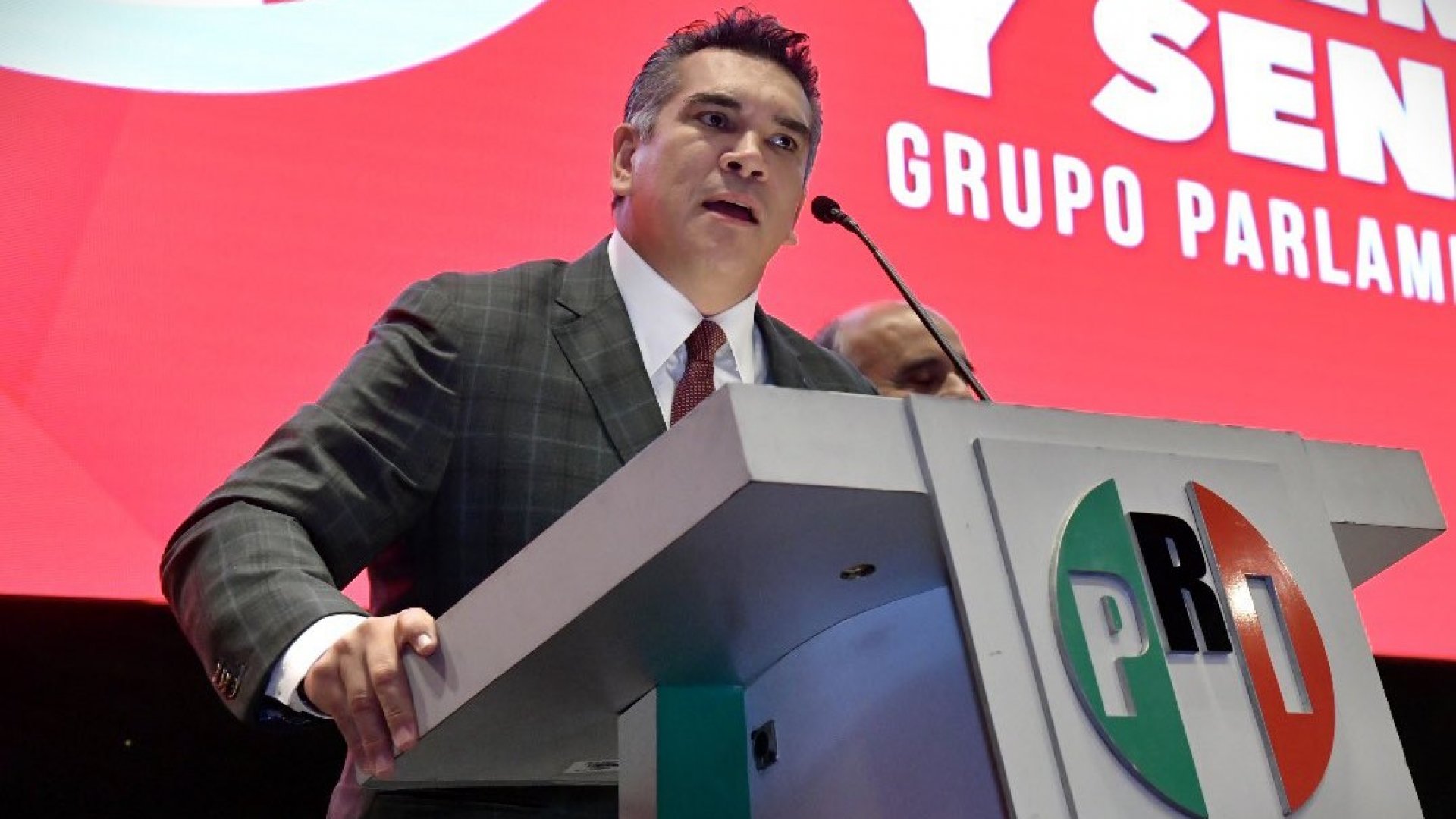 ¿Por qué se desechó el desafuero de ‘Alito’ Moreno por enriquecimiento ilícito?