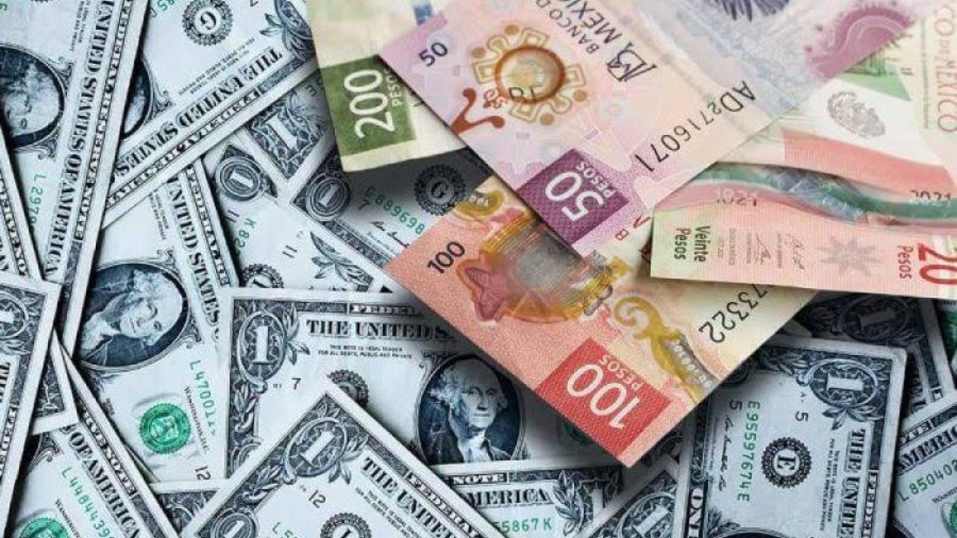 Caen remesas 16.2 % en junio, informa Banco de México