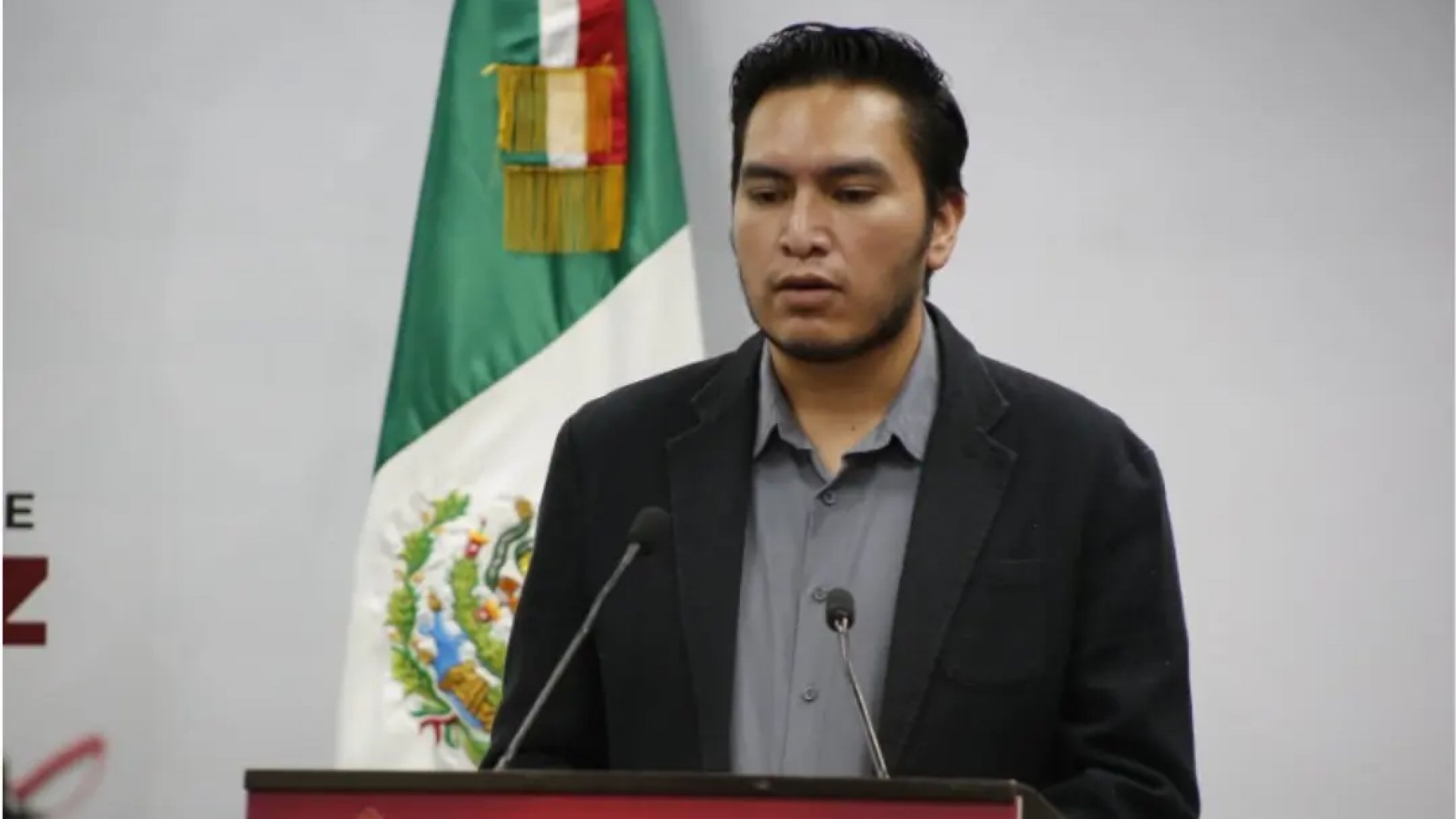 Fiscalía defiende acreditación de médico que dictaminó la muerte de la maestra jubilada en Álamo, Veracruz