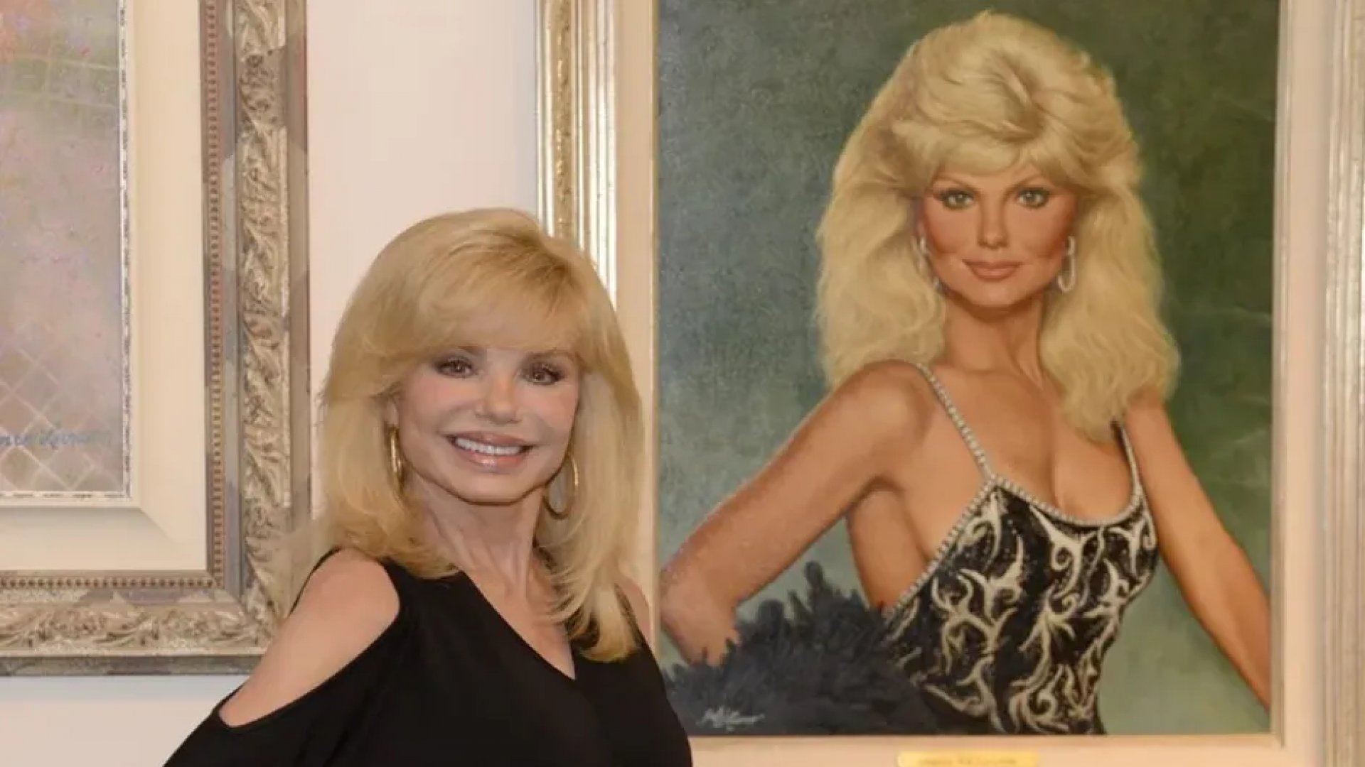 Fallece Loni Anderson, ícono de la televisión estadounidense