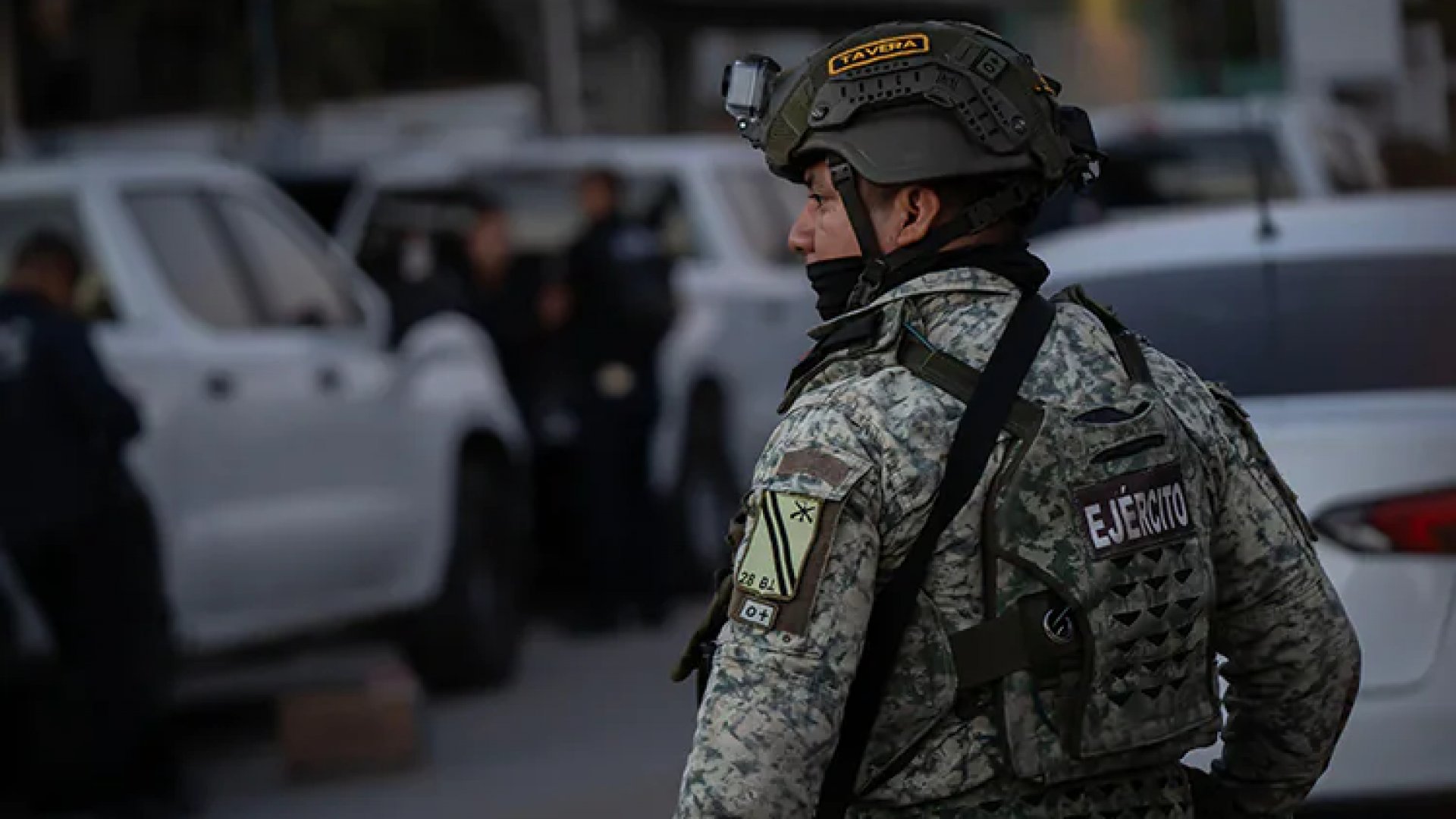 Golpe económico al narcotráfico por 966 millones de pesos, informa Gabinete de Seguridad