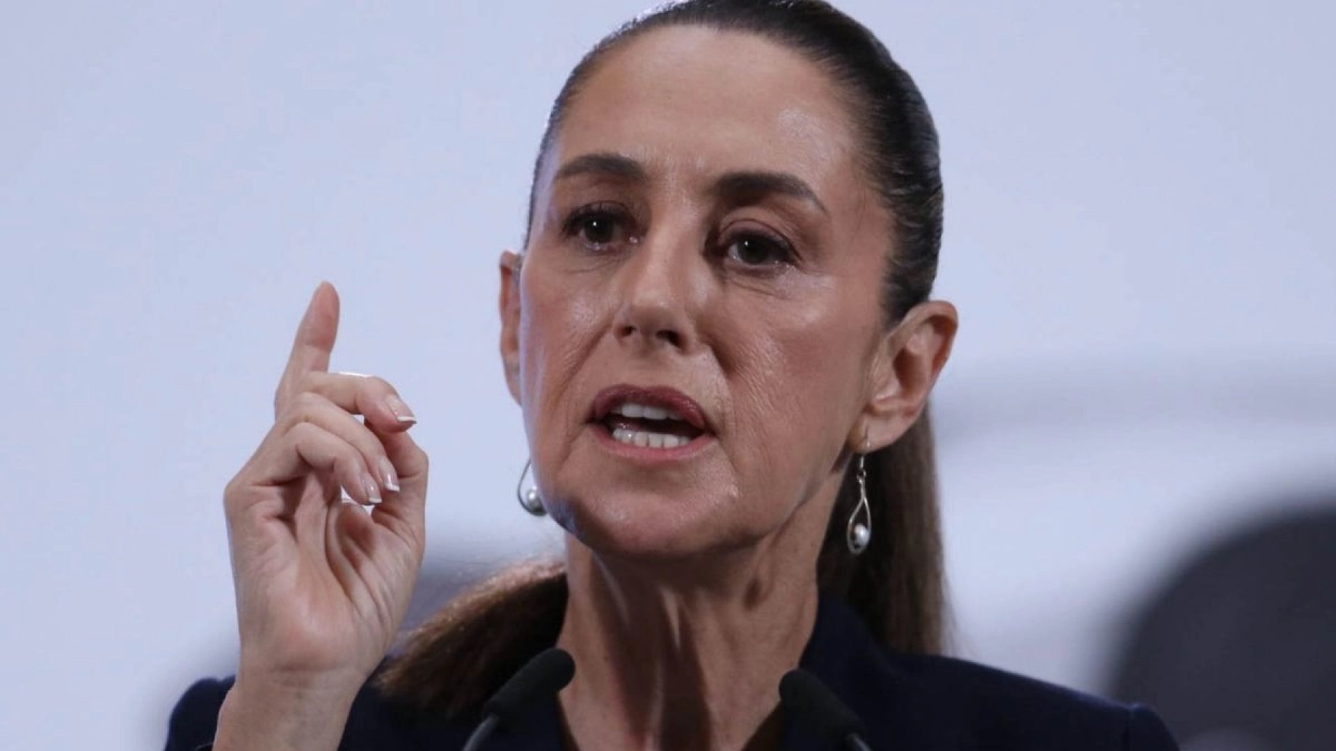 “Se escuchará a expertos, pero sobre todo al pueblo” para la reforma electoral