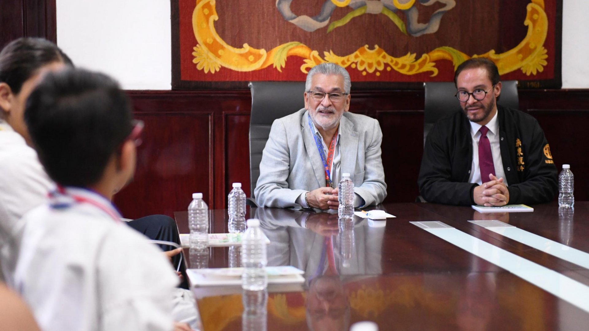 Brinda Ayuntamiento de Xalapa apoyo permanente al deporte: Alberto Islas
