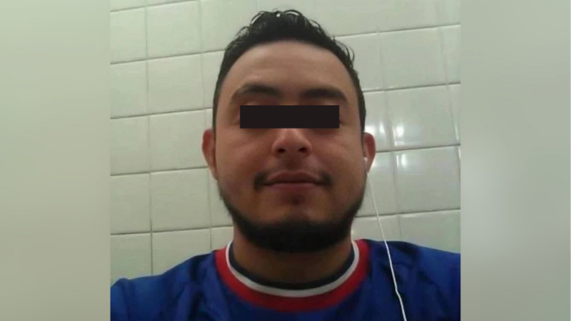 Cae en Tabasco “El Vampiro”, miembro de “La Barredora”, vinculado a extorsión y cobro de piso