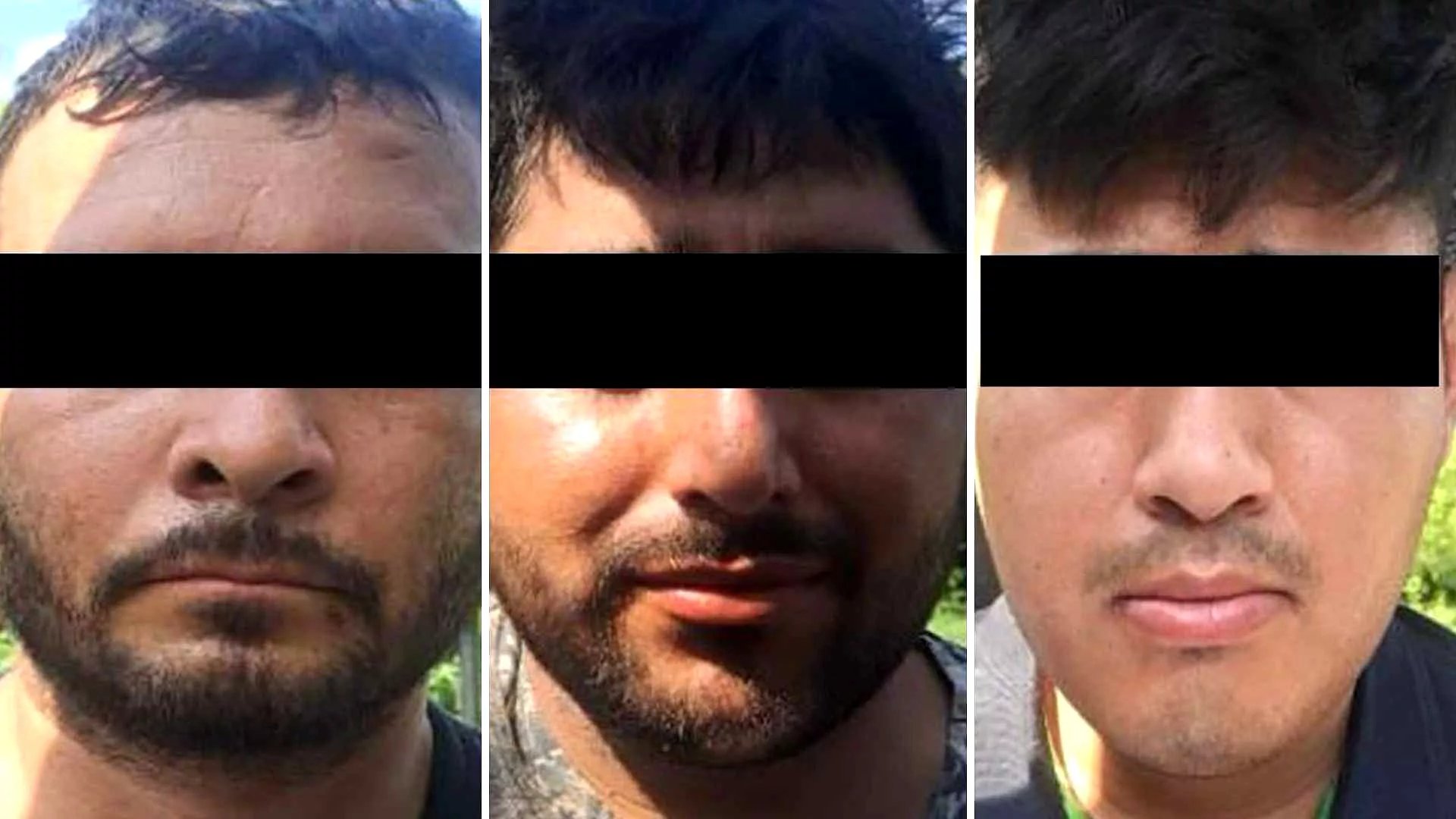 Caen cinco de célula de Los Mayos en Sinaloa, confirma Harfuch
