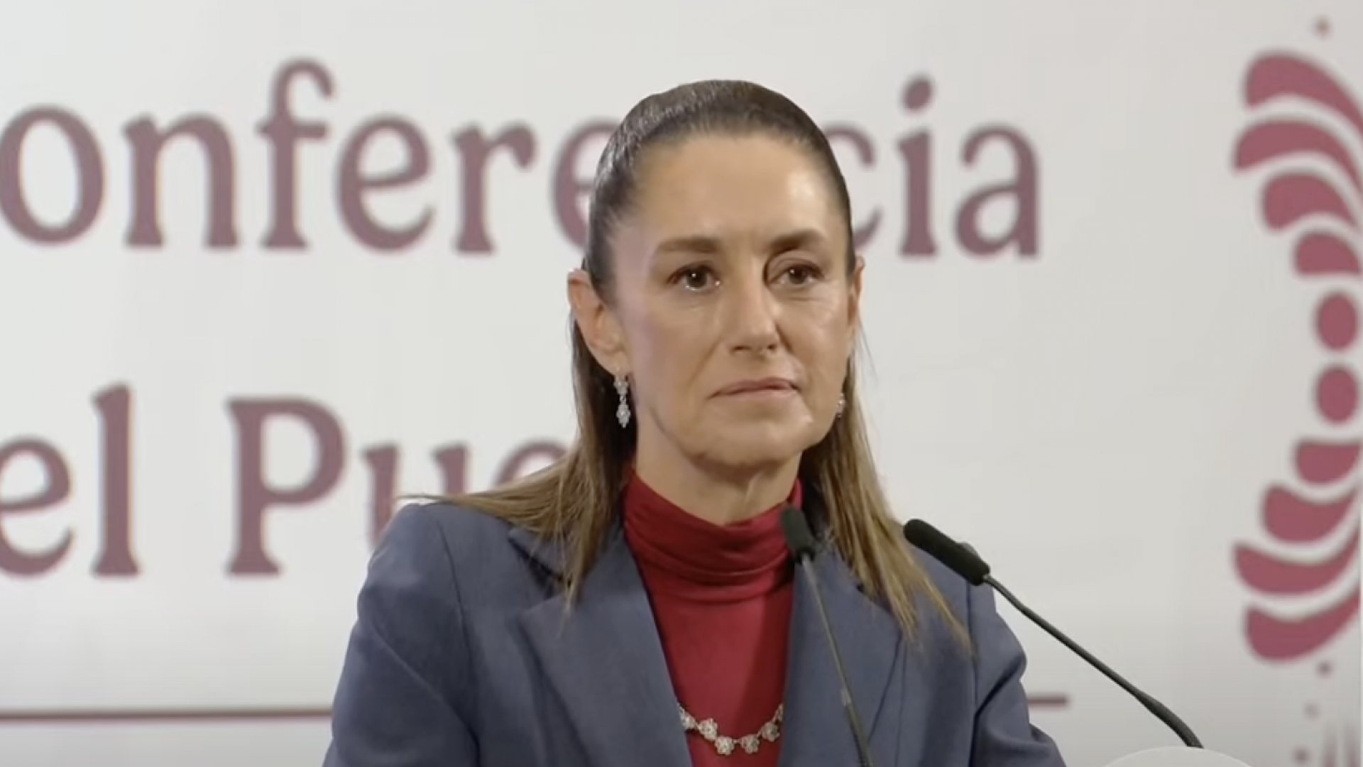La política exterior mexicana no se limita a perfiles emanados de Morena: Sheinbaum