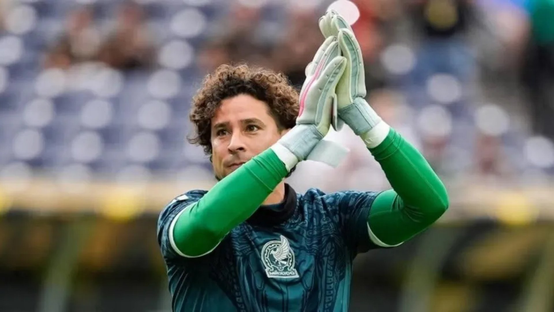 Piojo Herrera coloca a Memo Ochoa sobre Malagón para titular en Mundial 2026