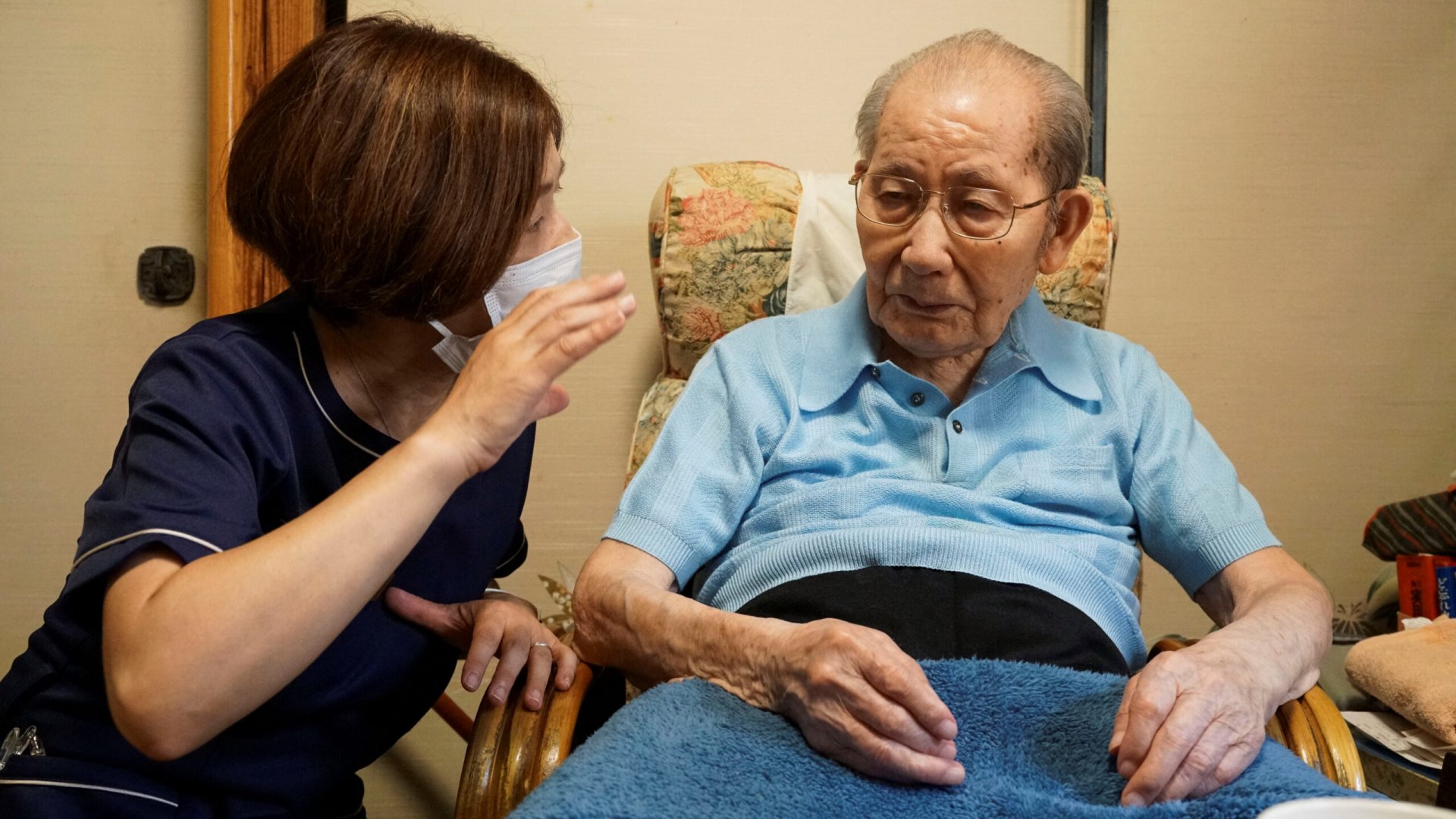 Japón vive su mayor caída demográfica desde 1968: casi un millón más de muertes que nacimientos