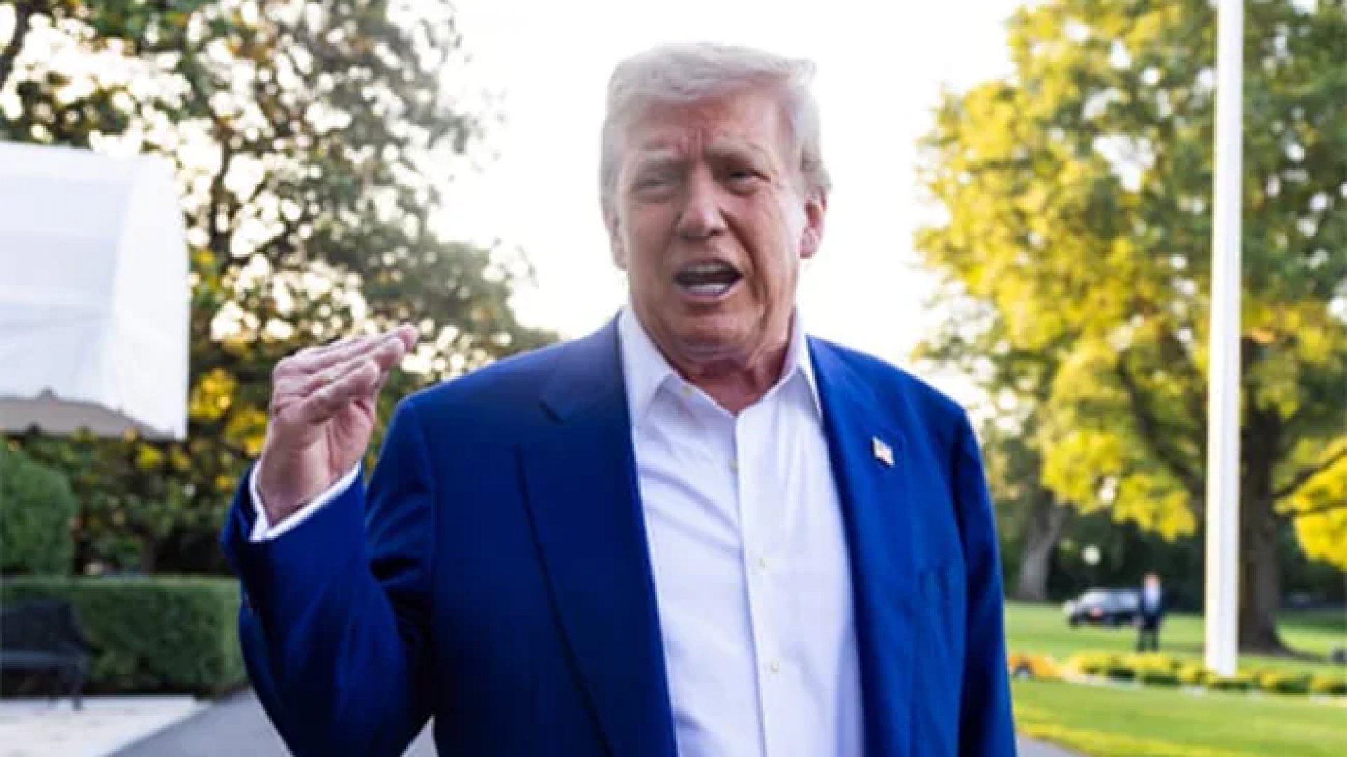 Ordena Trump usar fuerza militar contra cárteles catalogados como terroristas: NYT