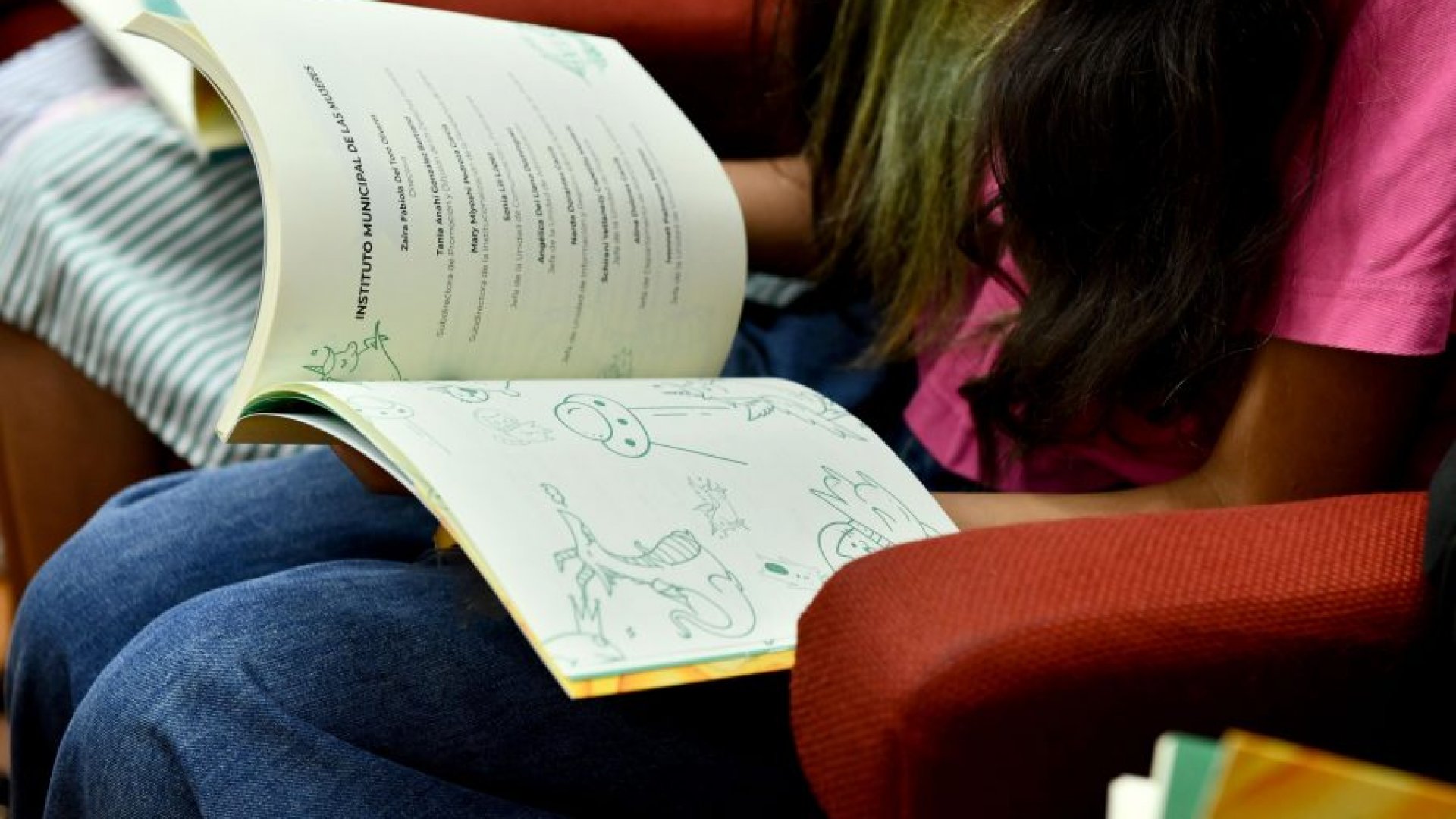 Invitan a participar en el concurso “Historias de Niñas Extraordinarias” en Xalapa
