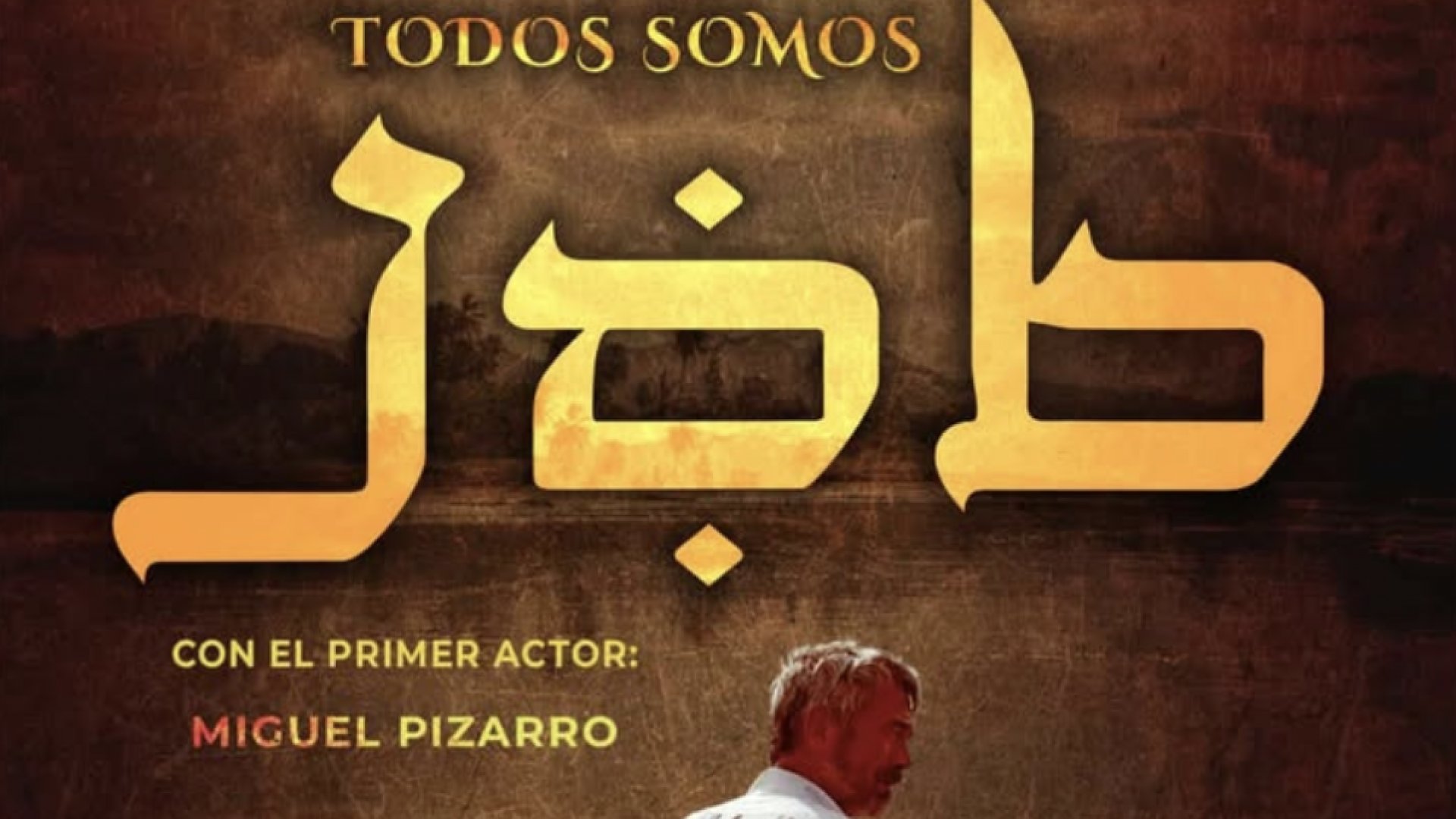 “Todos somos Job” llega a Xalapa con Miguel Pizarro