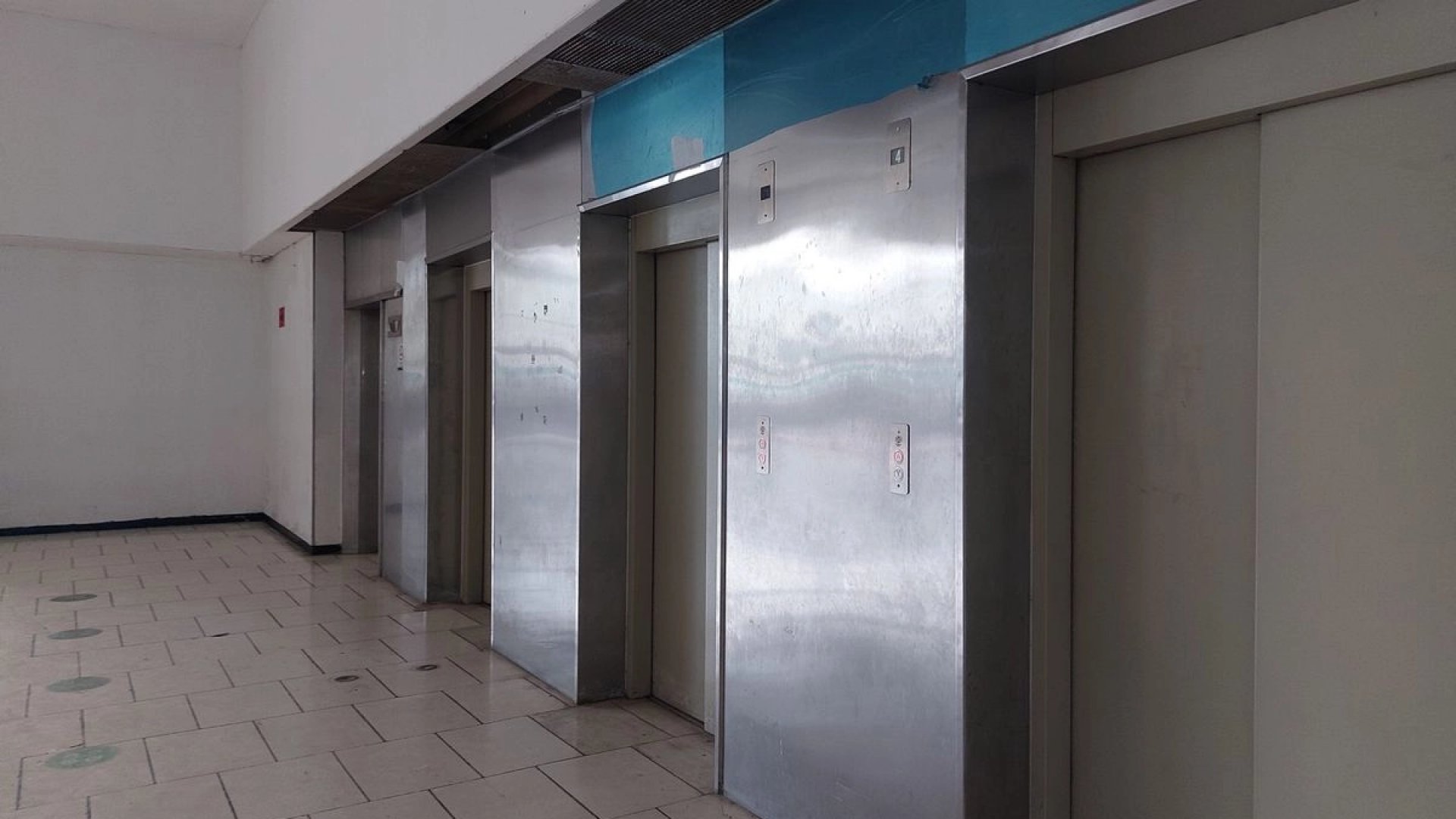 IMSS aprueba contrato plurianual para mantener 763 elevadores en hospitales y oficinas