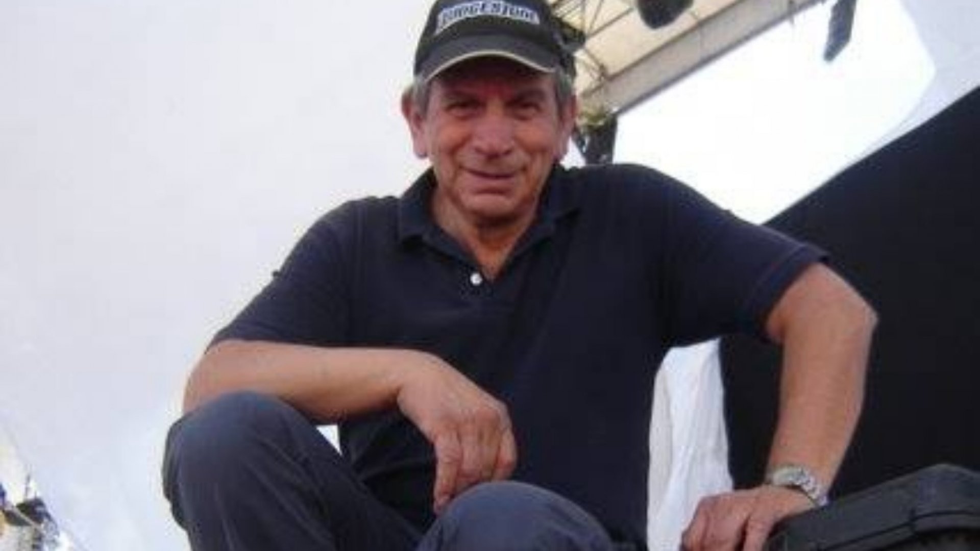 Fallece Jorge Rubio Salazar, productor emblemático del cine mexicano