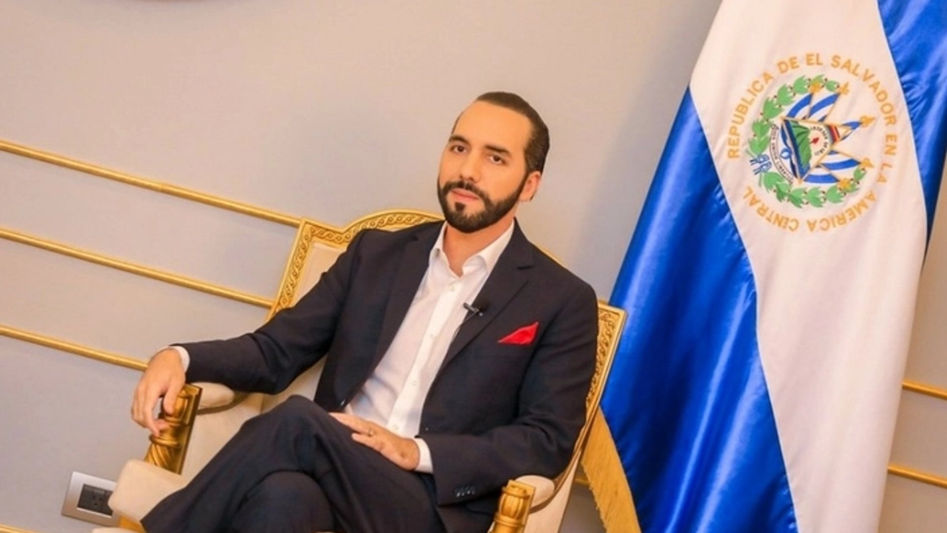 Oposición impugna reelección indefinida de Bukele ante la Corte Suprema