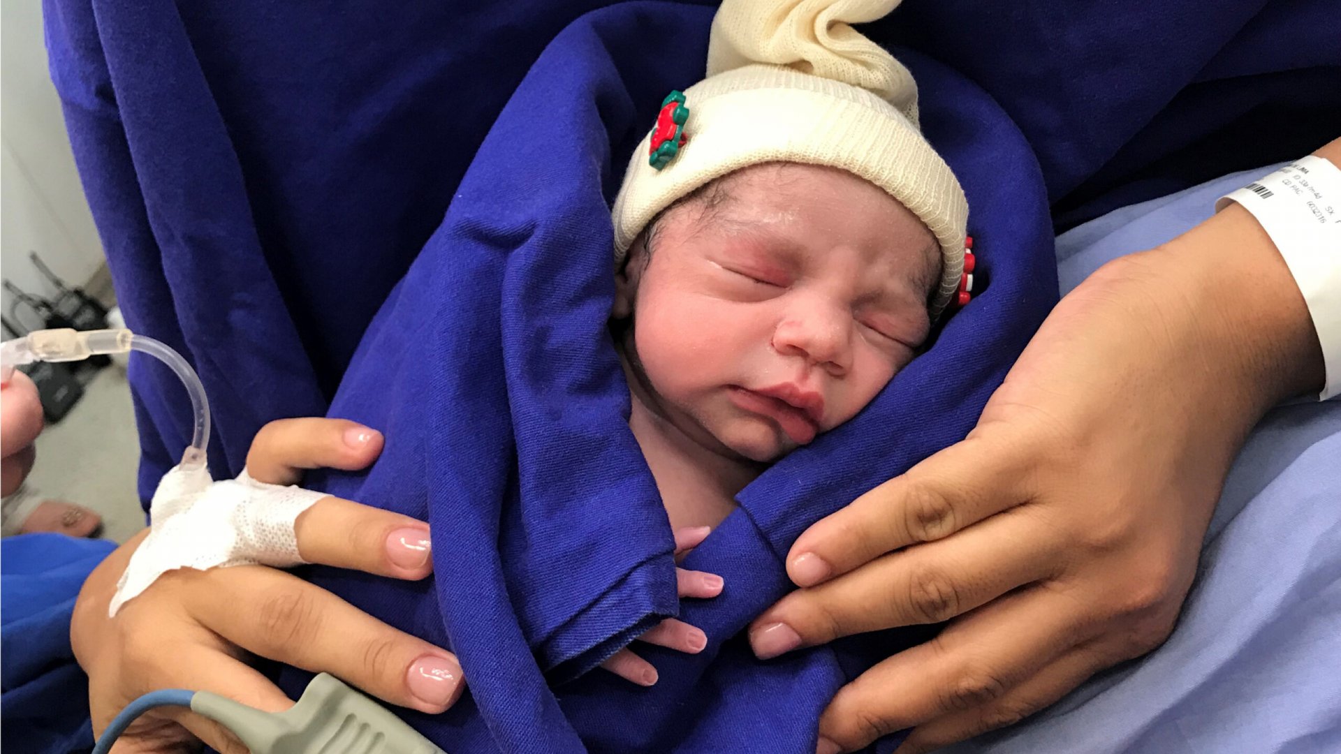 Tragedia neonatal en Guayaquil sacude al sistema de salud ecuatoriano
