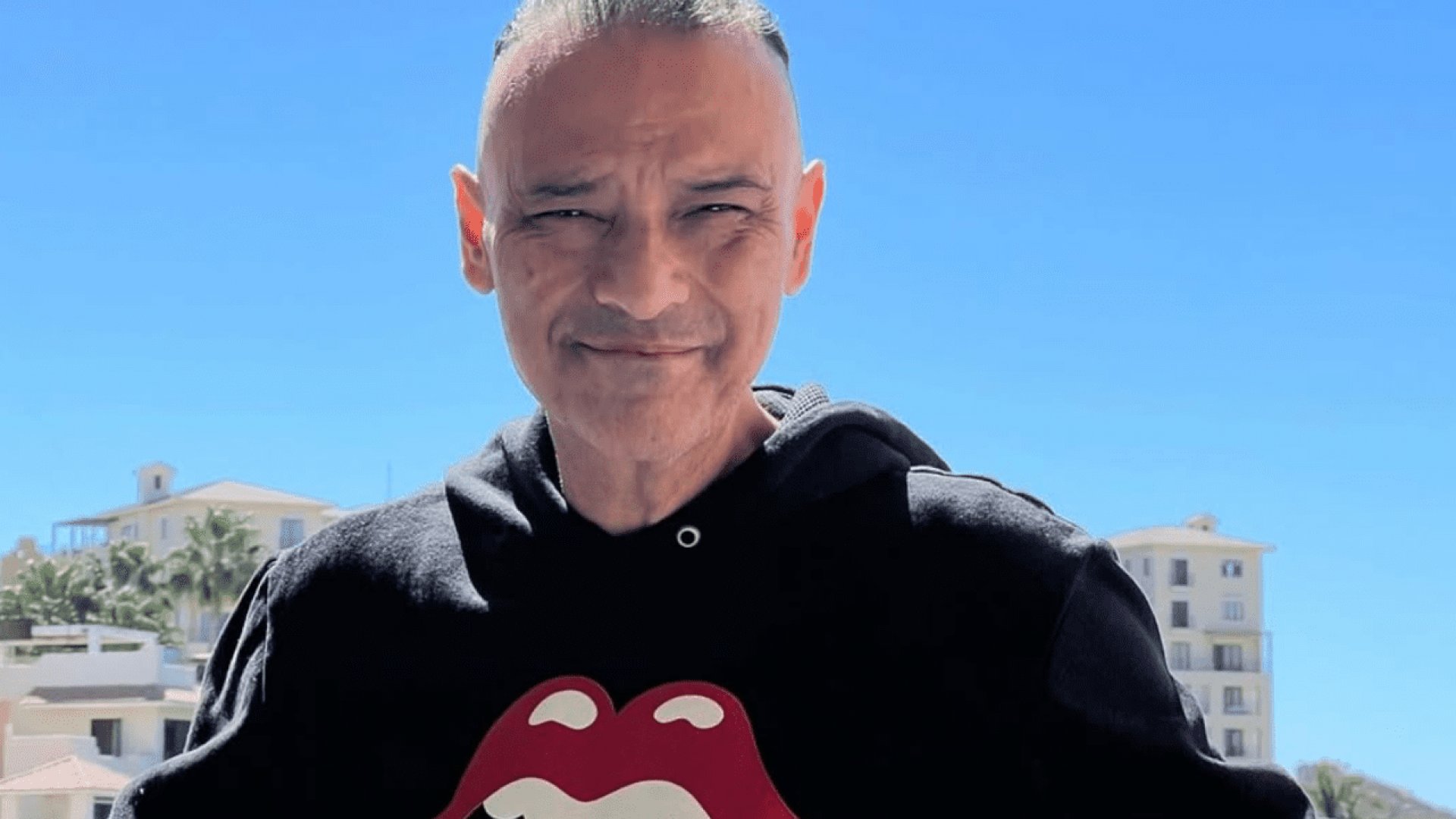 Xava Drago, vocalista de Coda, enfrenta una nueva batalla contra el cáncer