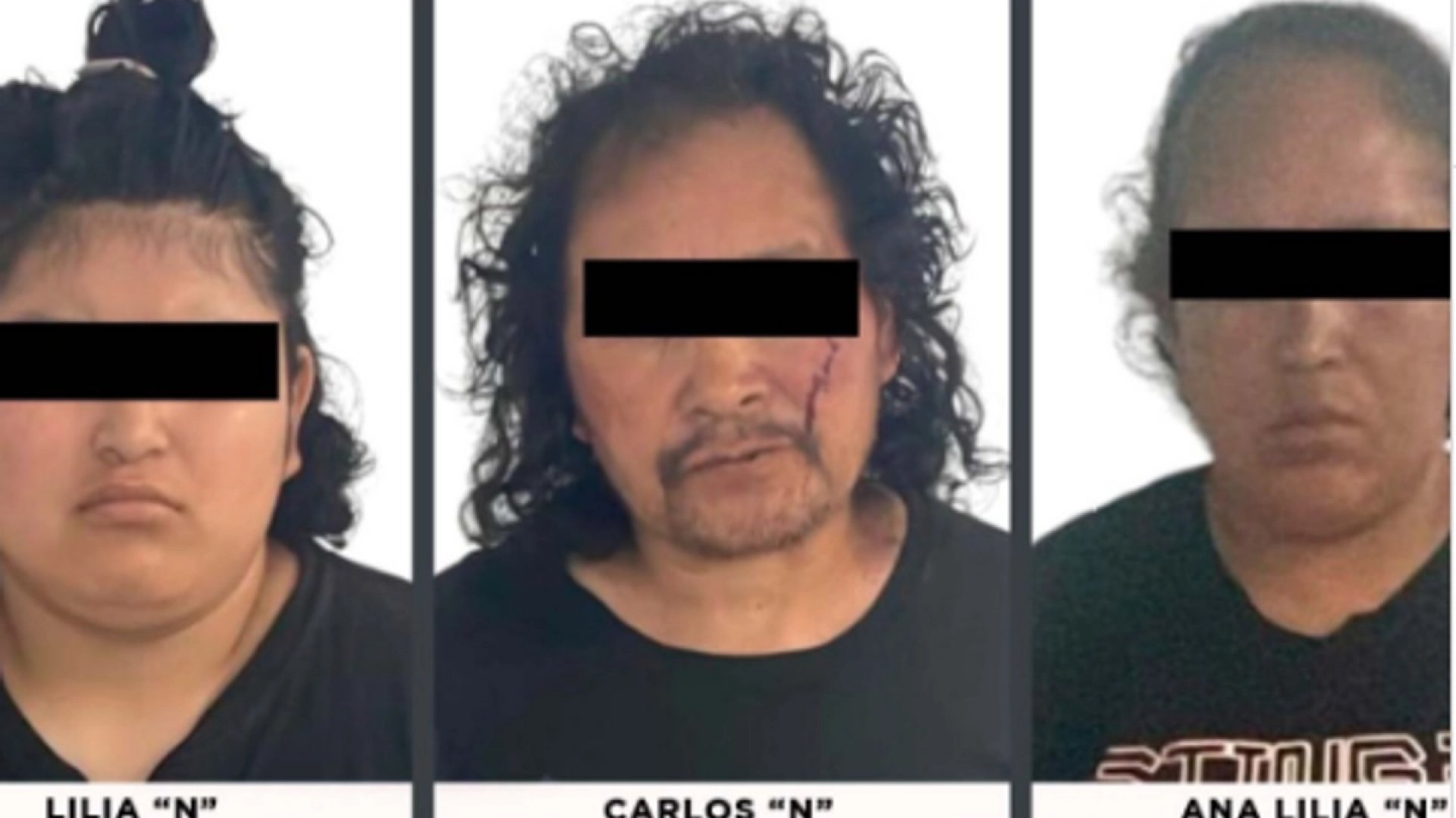 Culpables de muerte de niño Fernando podrían alcanzar sentencia de 140 años de prisión