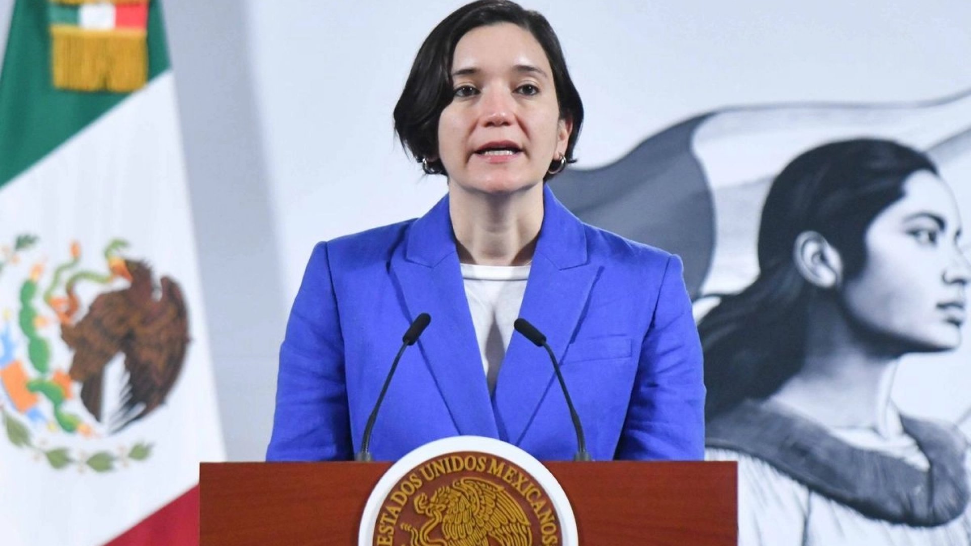 Disminuyen 25.3% homicidios dolosos en primeros 10 meses de gobierno de Sheinbaum