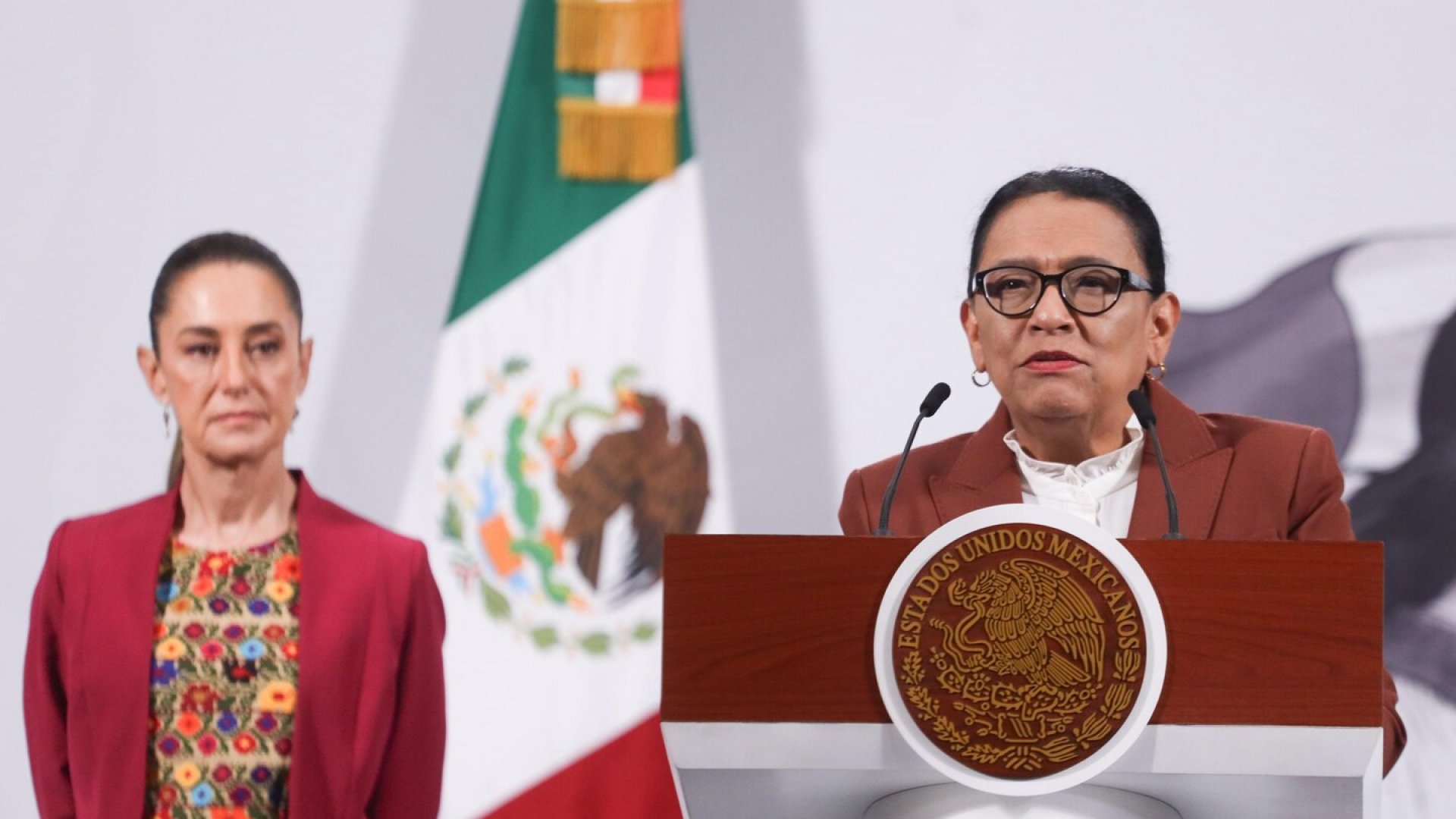 Se han encabezado más de 2 mil jornadas por la paz en todo el país, reporta Segob