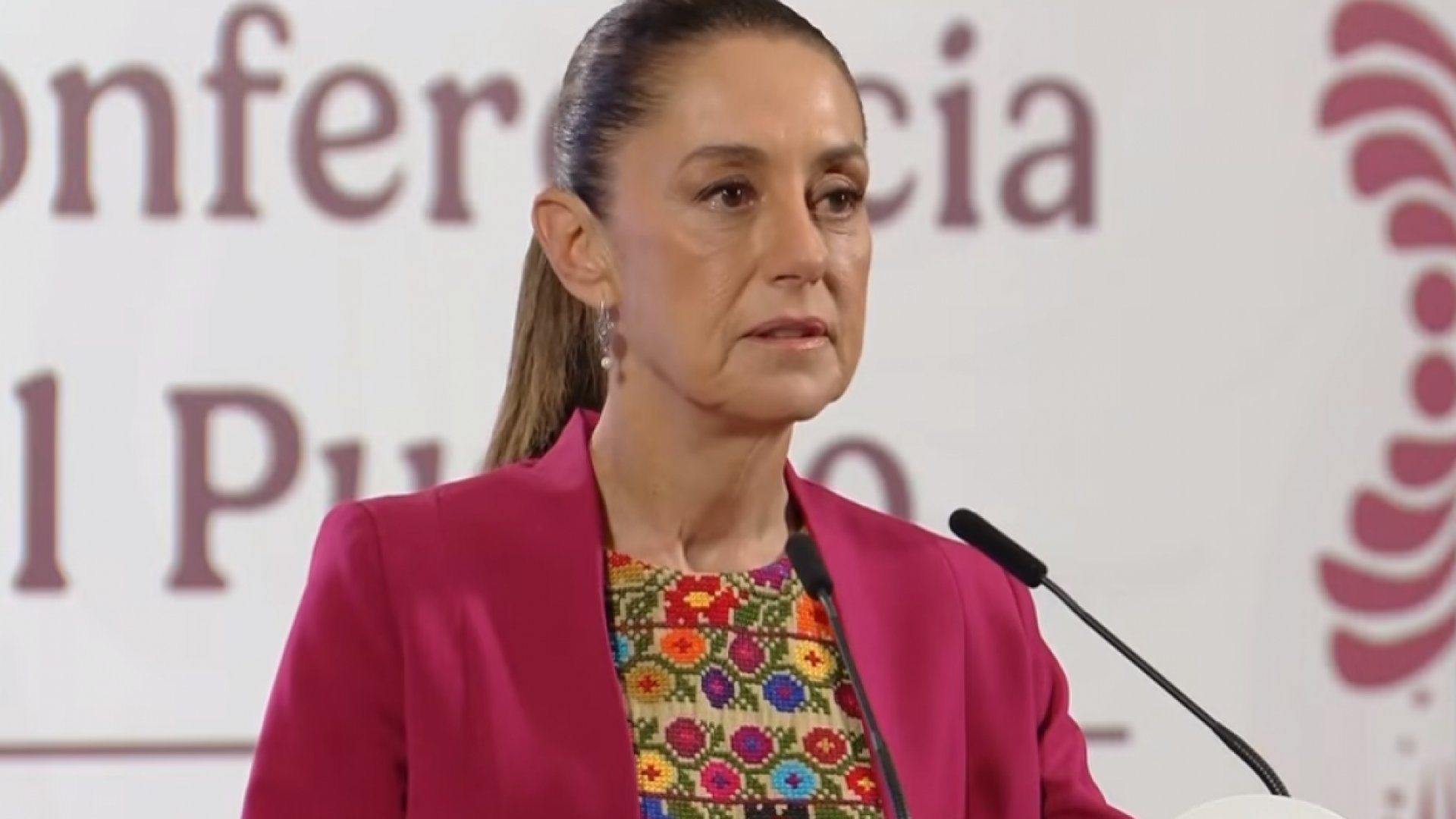 Sheinbaum demanda revisión de contratos de Pemex identificados en presuntos sobornos